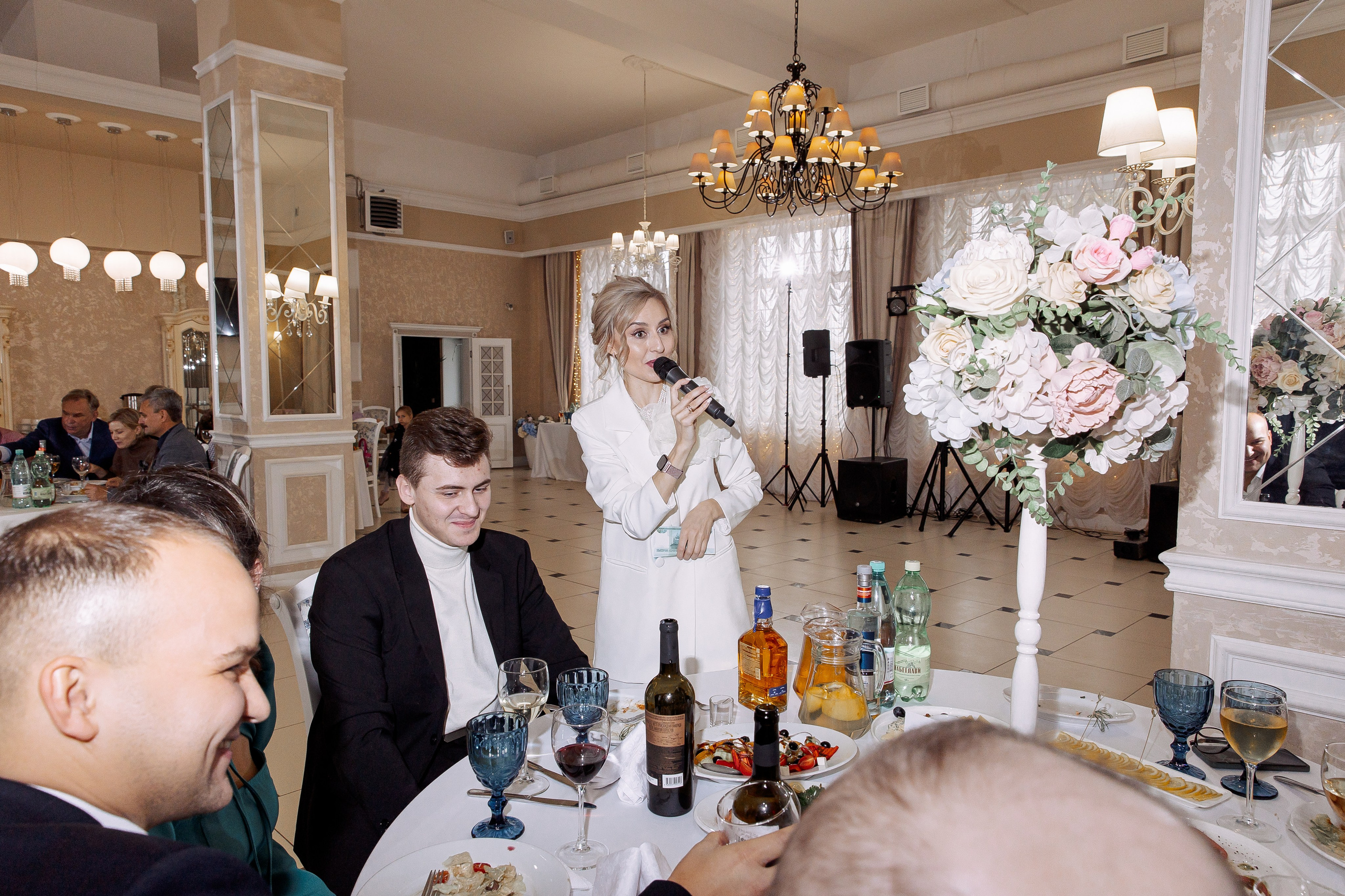 Владислава и Никита. Свадебный и семейный фотограф в Челябинске Юлия Ишимова