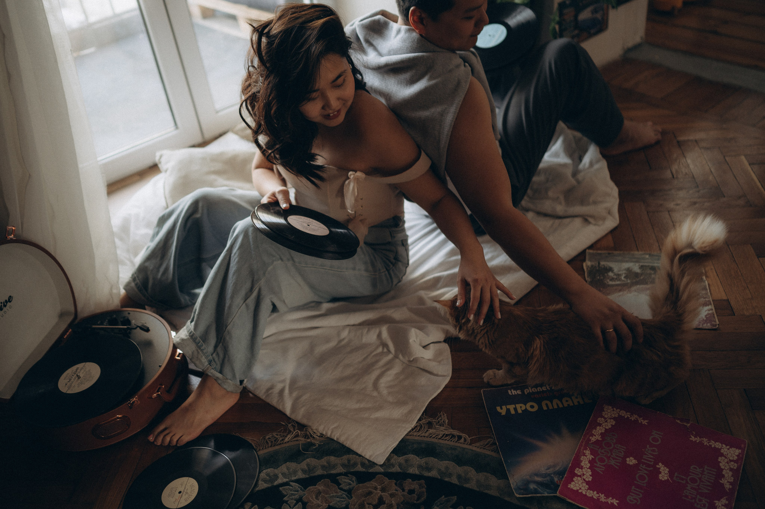 Катя+Вова=любовь. Семейный фотограф Ростов-на-Дону Татьяна Соколова