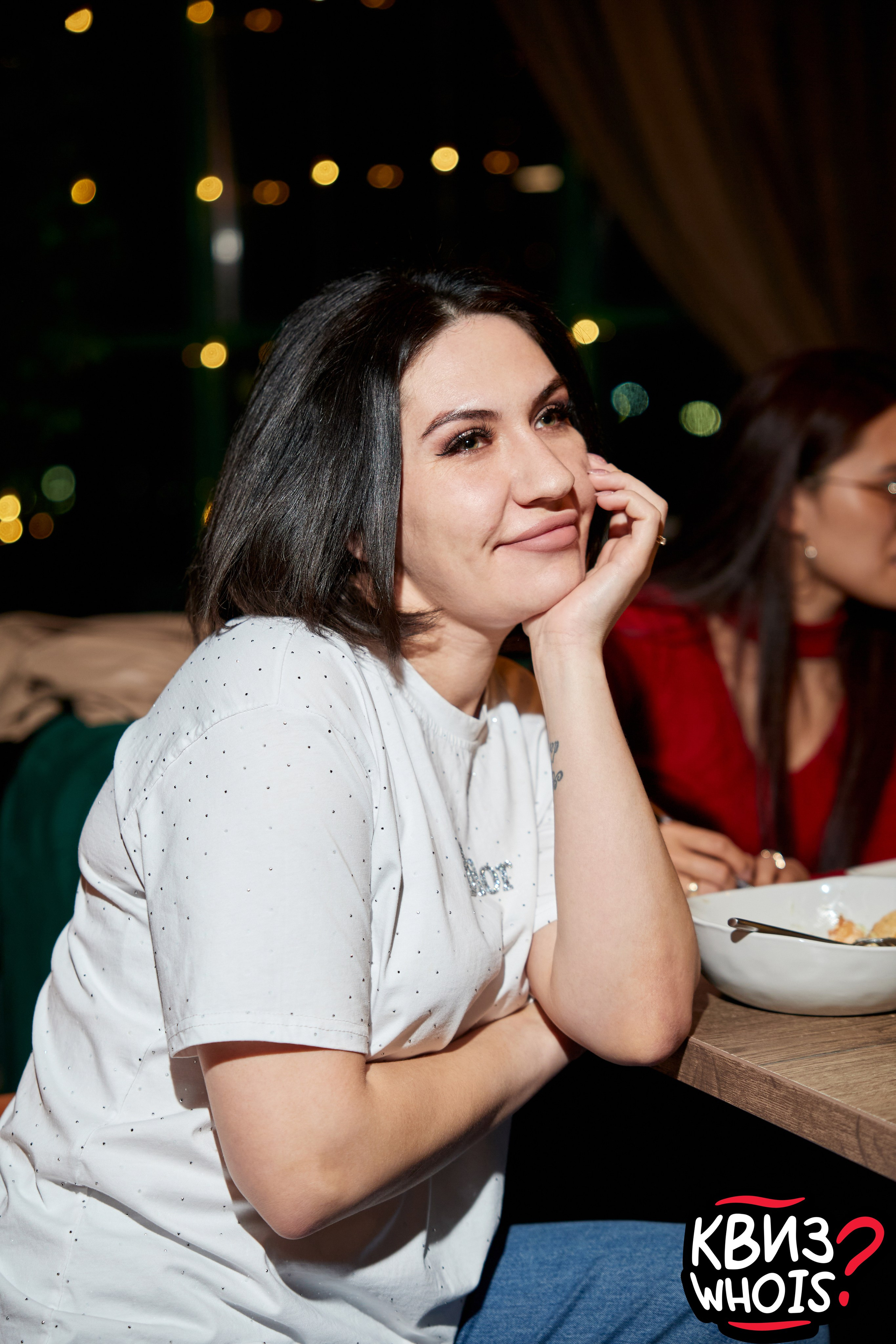 КВИЗ | Ху Из 9/04. Главная