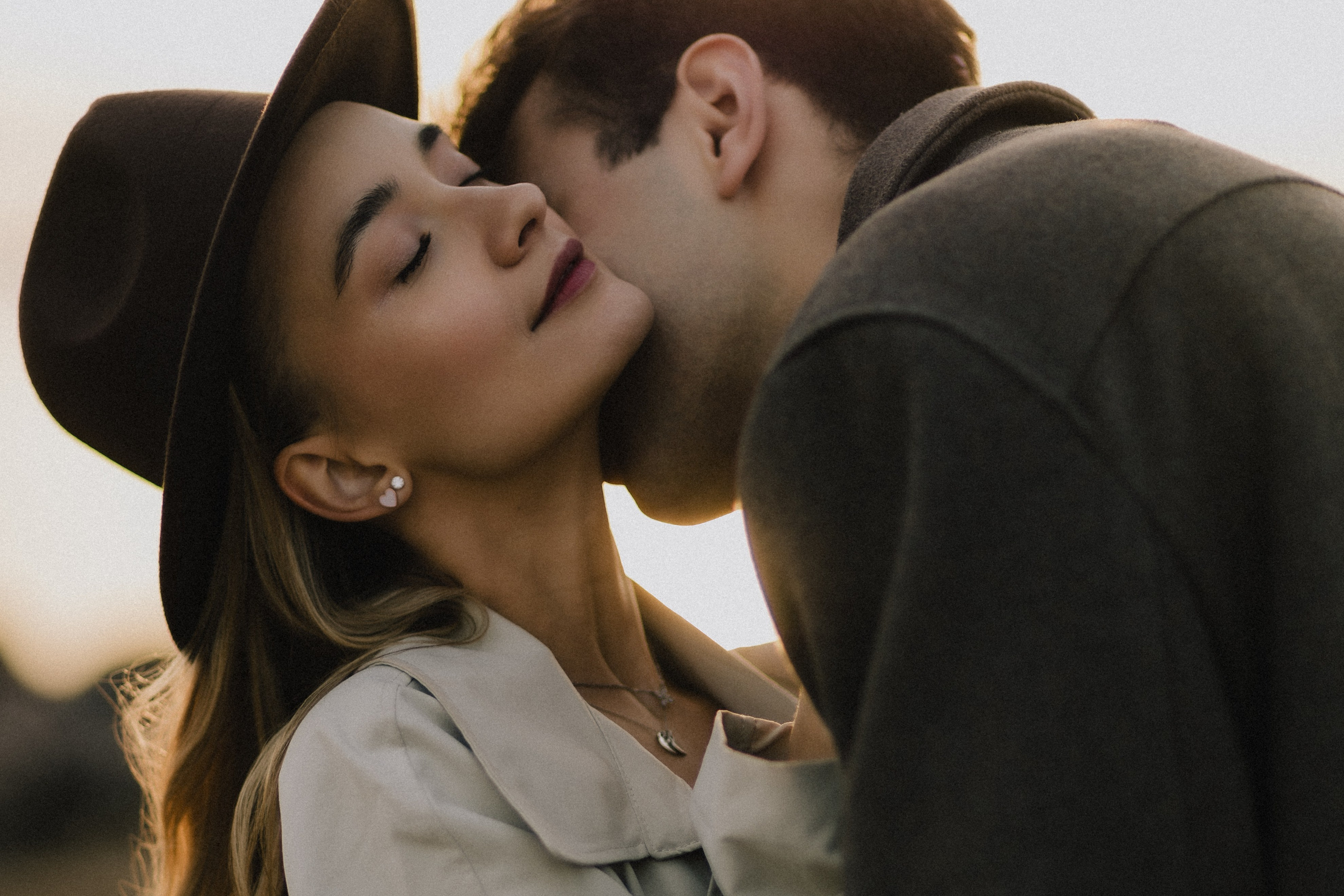 Ксения и Александр. Фотограф в Санкт-Петербурге