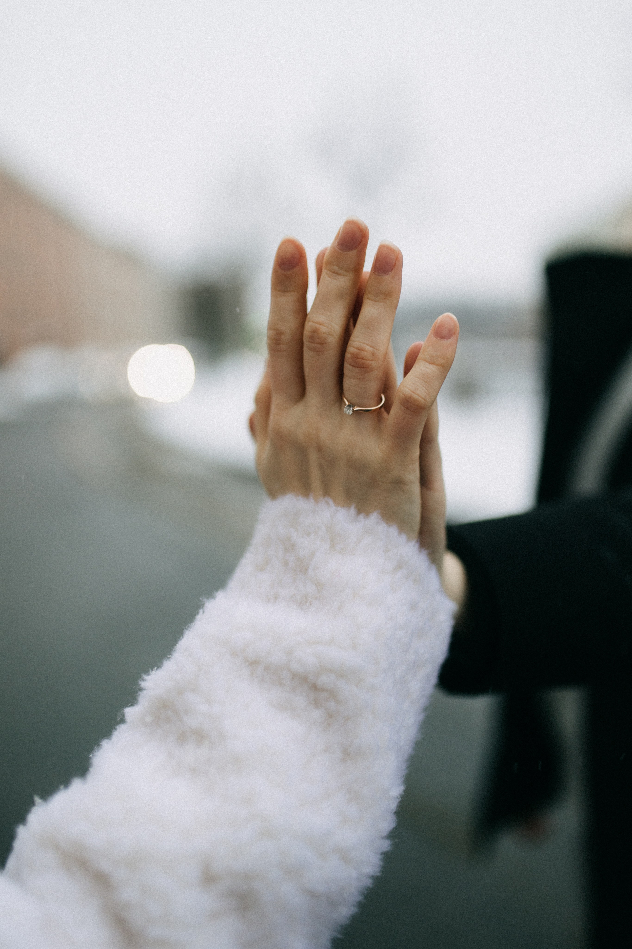 Владислава и Александр. Фотограф в Санкт-Петербурге