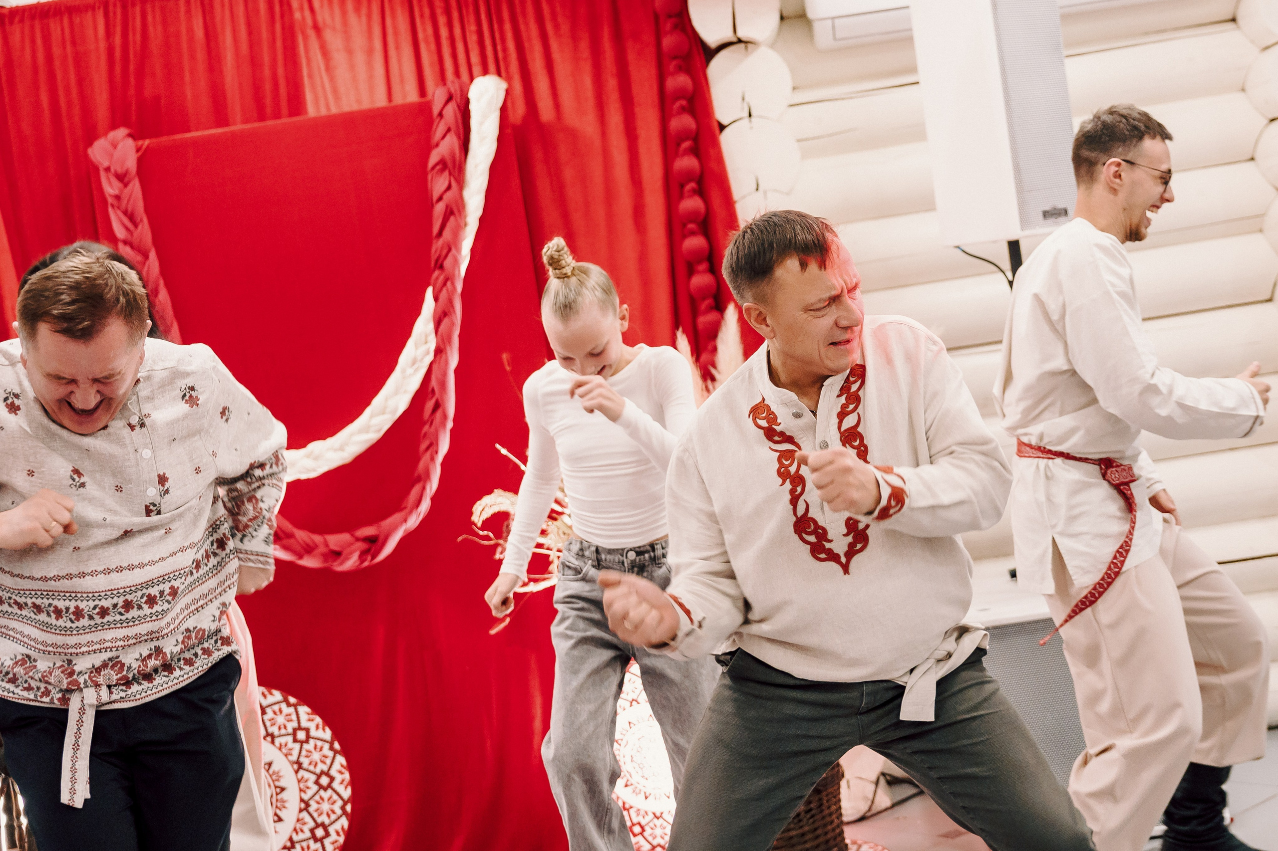 Свадебный день — Алексей и Анастасия. Лёшка Варзегов — фотограф