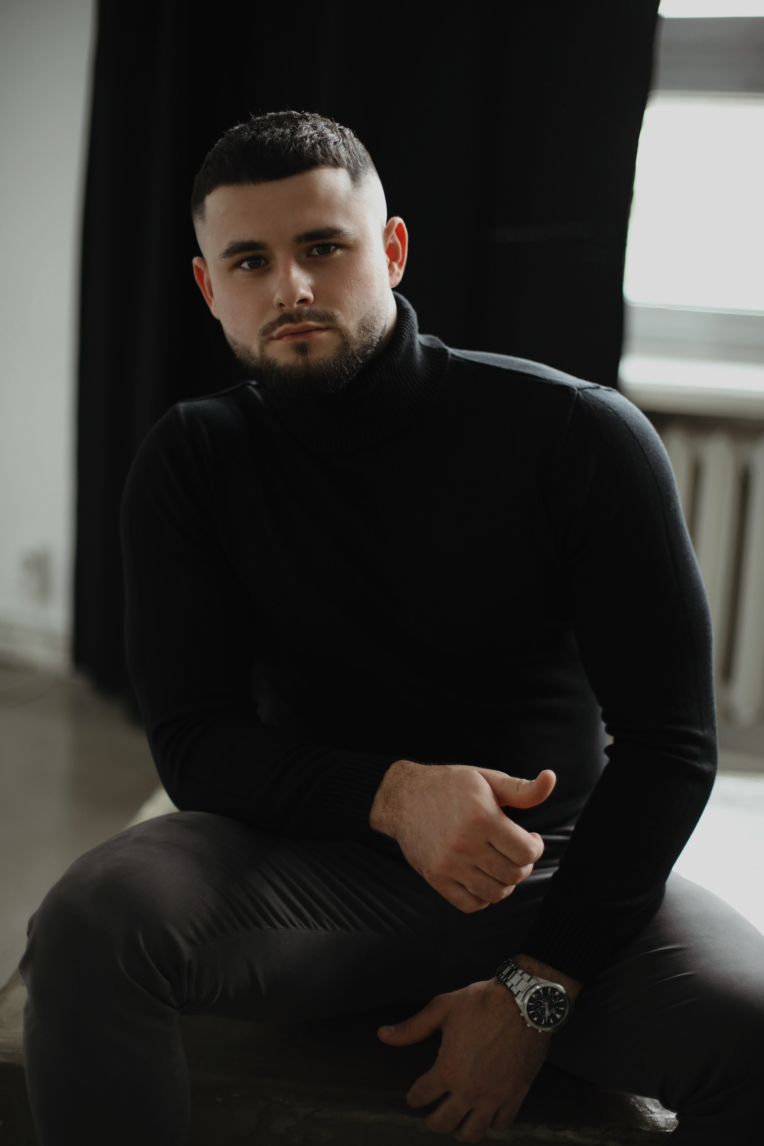 Veronika & Bogdan. Семейный и свадебный фотограф в Хабаровске