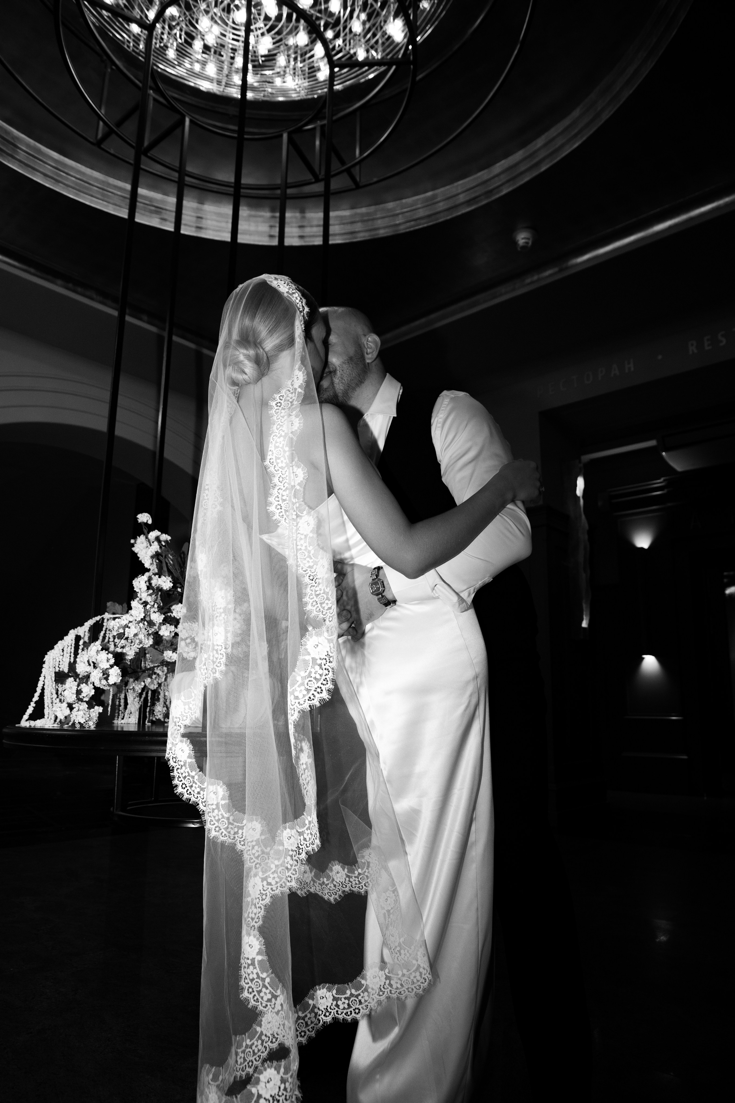 Alena & Evgeniy. Семейный и свадебный фотограф в Хабаровске