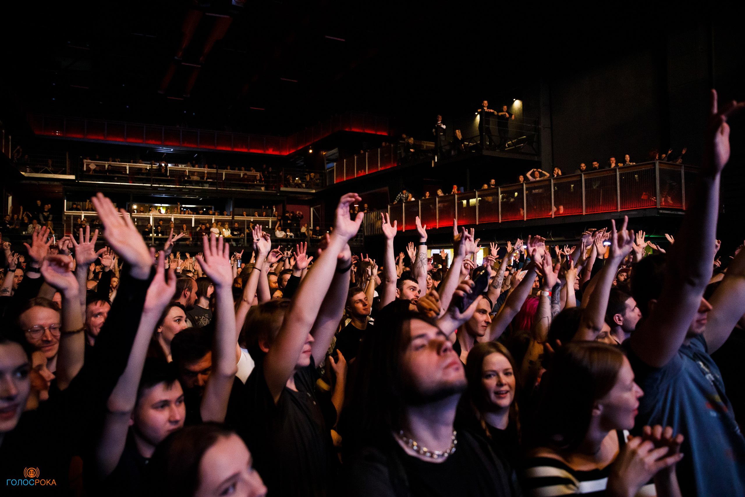 Stigmata / 19.11.2023 / 1930 Moscow. Репортажный и портретный фотограф Русакова Жанна
