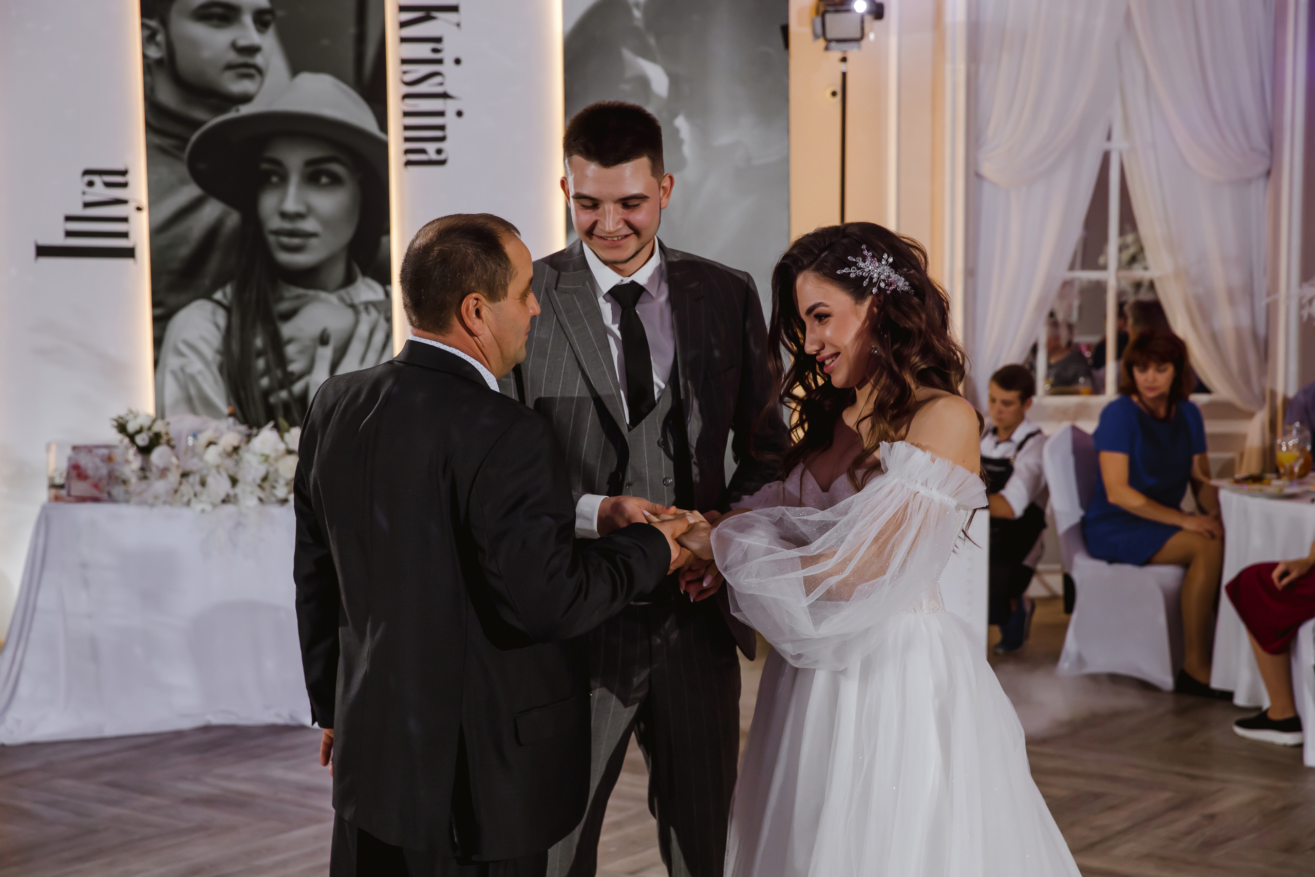 K&I. Свадебный и семейный фотограф в Самаре и Тольятти | Елена Топанцева