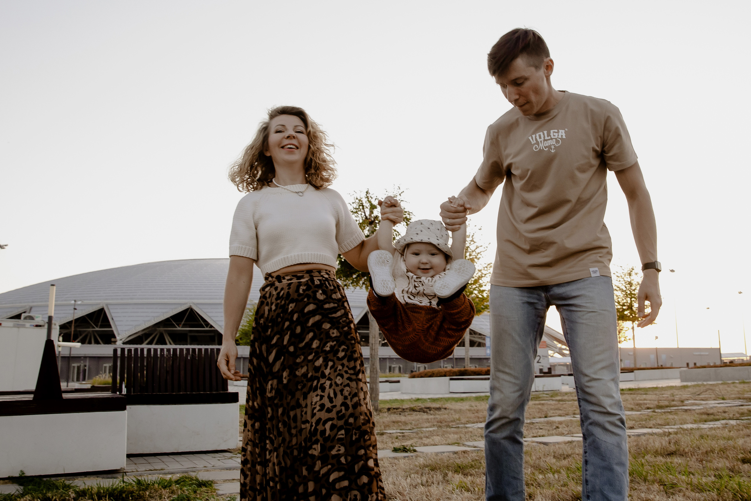 SUMMER. Свадебный и семейный фотограф в Самаре и Тольятти | Елена Топанцева