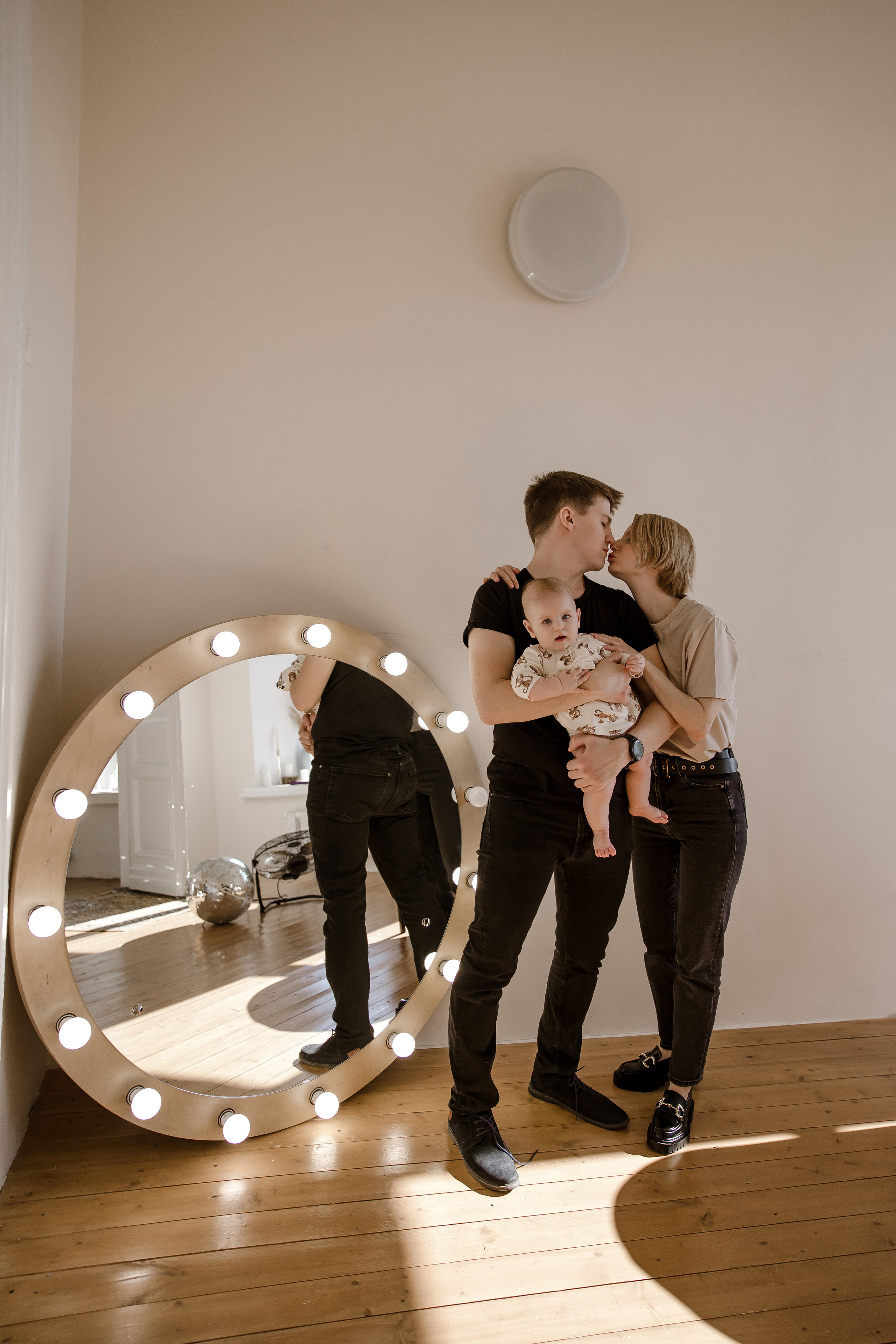 FAMILY. Свадебный и семейный фотограф в Самаре и Тольятти | Елена Топанцева