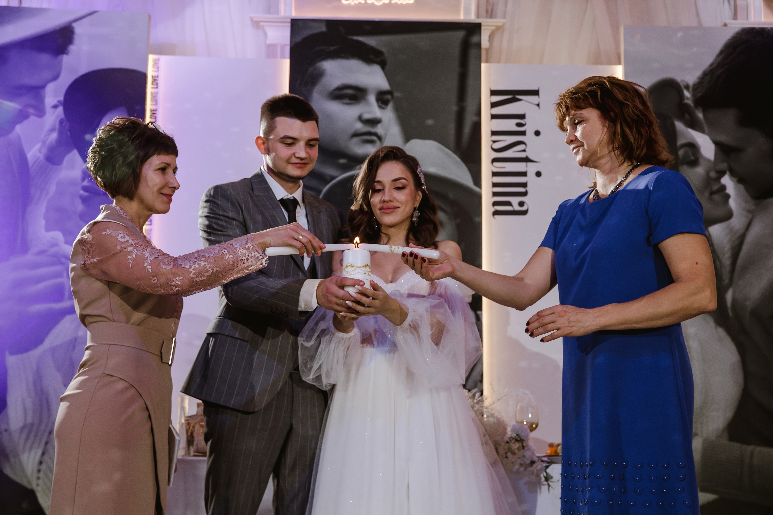 K&I. Свадебный и семейный фотограф в Самаре и Тольятти | Елена Топанцева