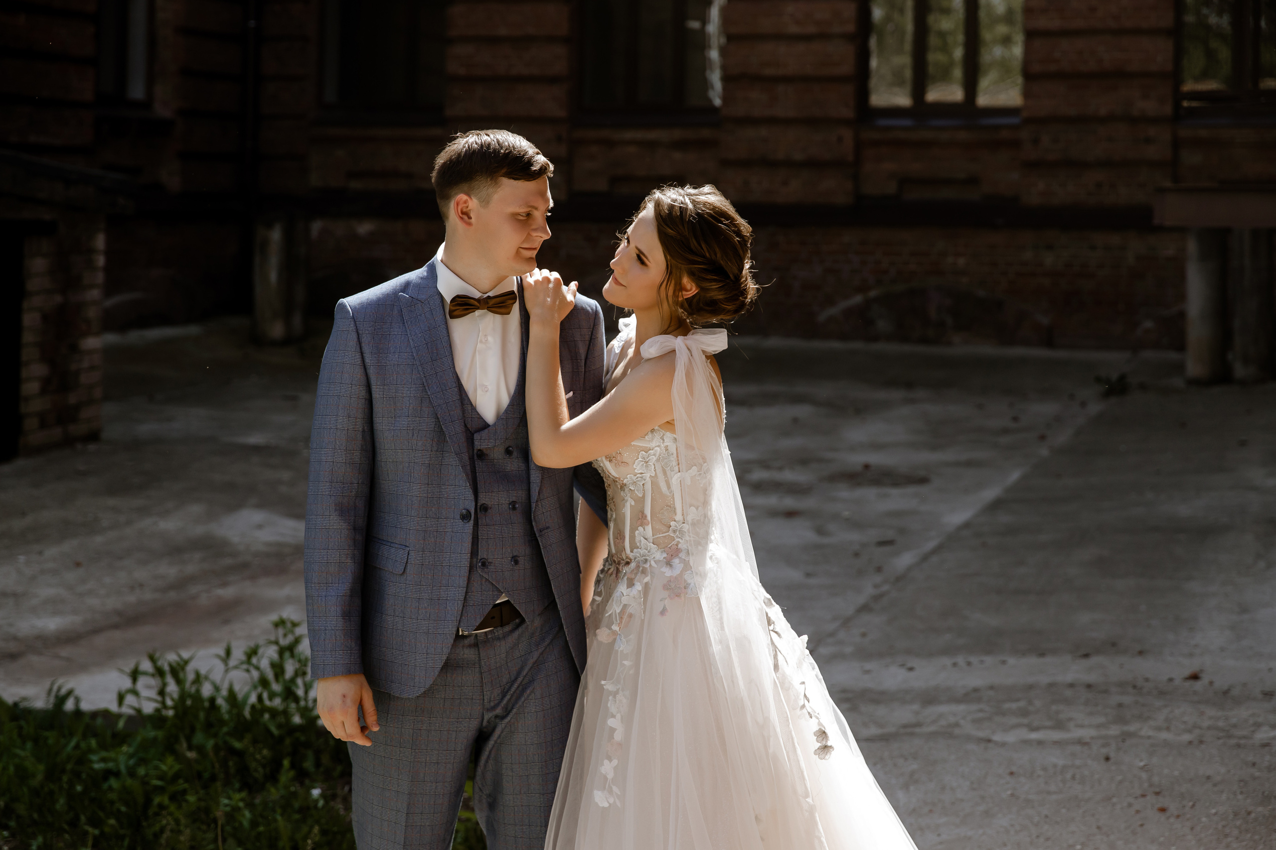 K&S. Свадебный и семейный фотограф в Самаре и Тольятти | Елена Топанцева