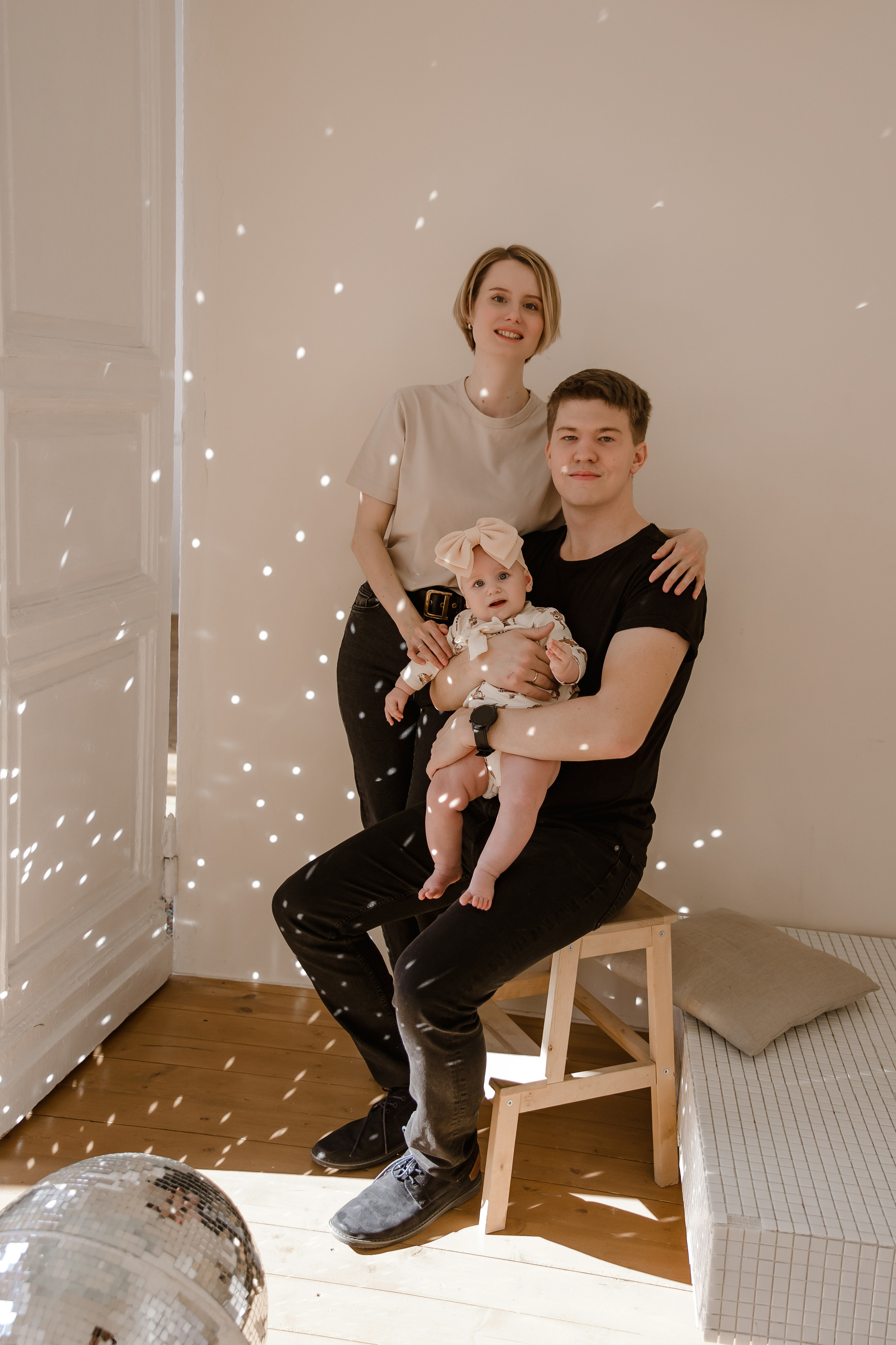 FAMILY. Свадебный и семейный фотограф в Самаре и Тольятти | Елена Топанцева