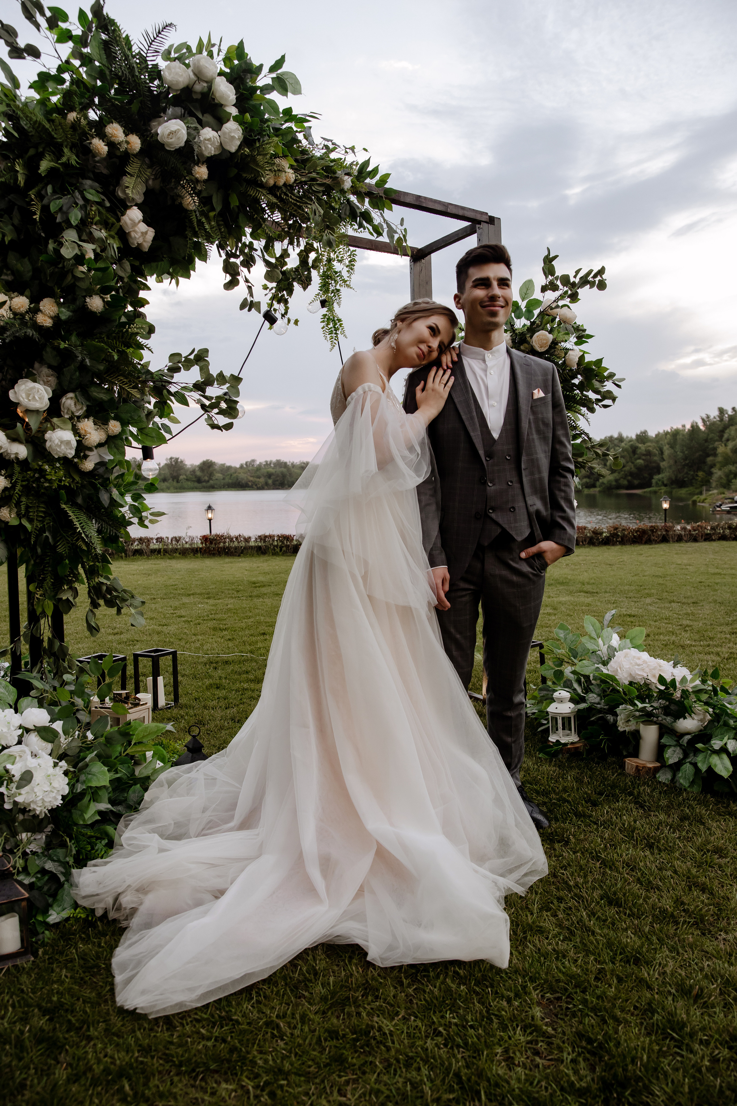 A&S. Свадебный и семейный фотограф в Самаре и Тольятти | Елена Топанцева