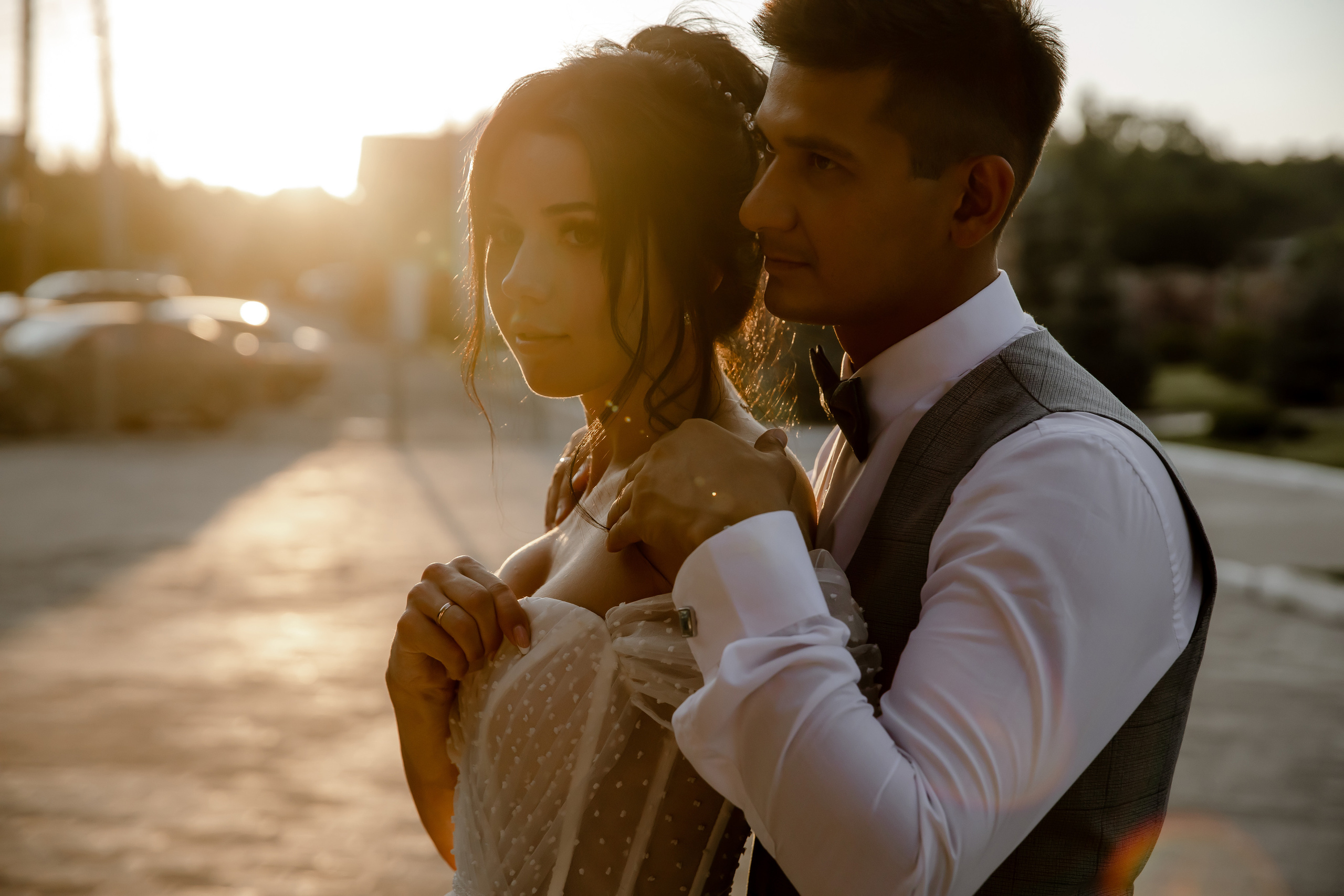 D&D. Свадебный и семейный фотограф в Самаре и Тольятти | Елена Топанцева