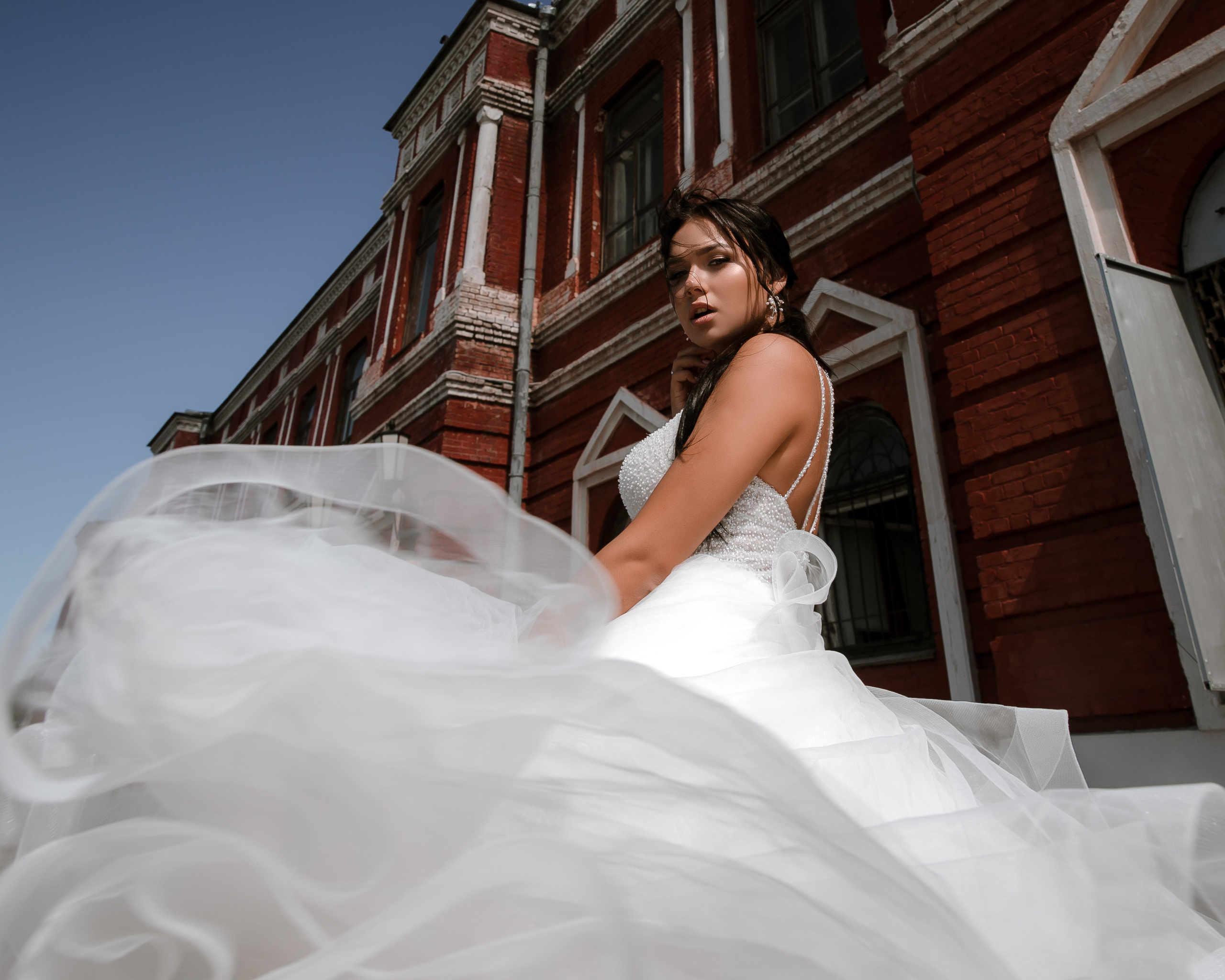 O&D. Свадебный и семейный фотограф в Самаре и Тольятти | Елена Топанцева