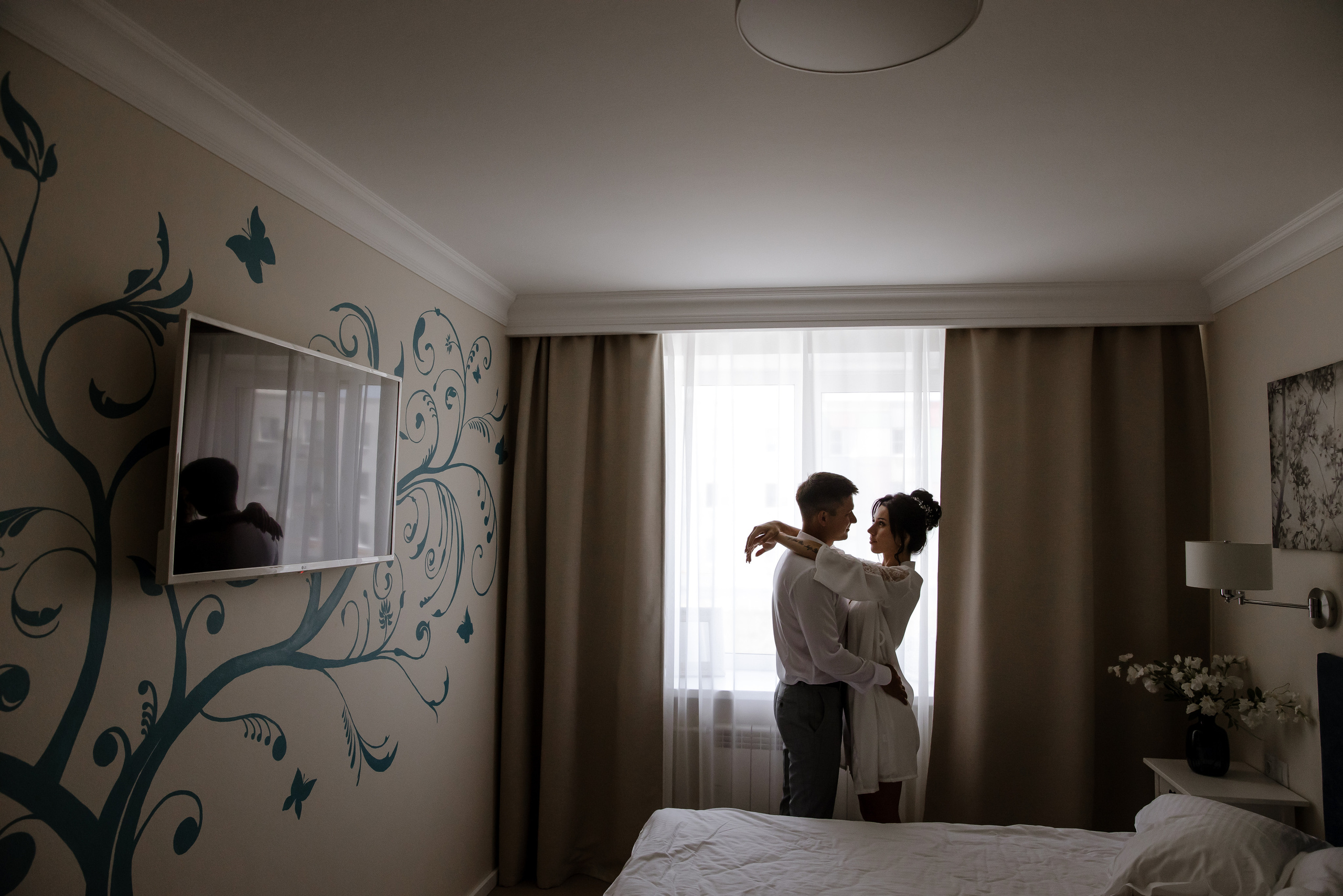 D&D. Свадебный и семейный фотограф в Самаре и Тольятти | Елена Топанцева