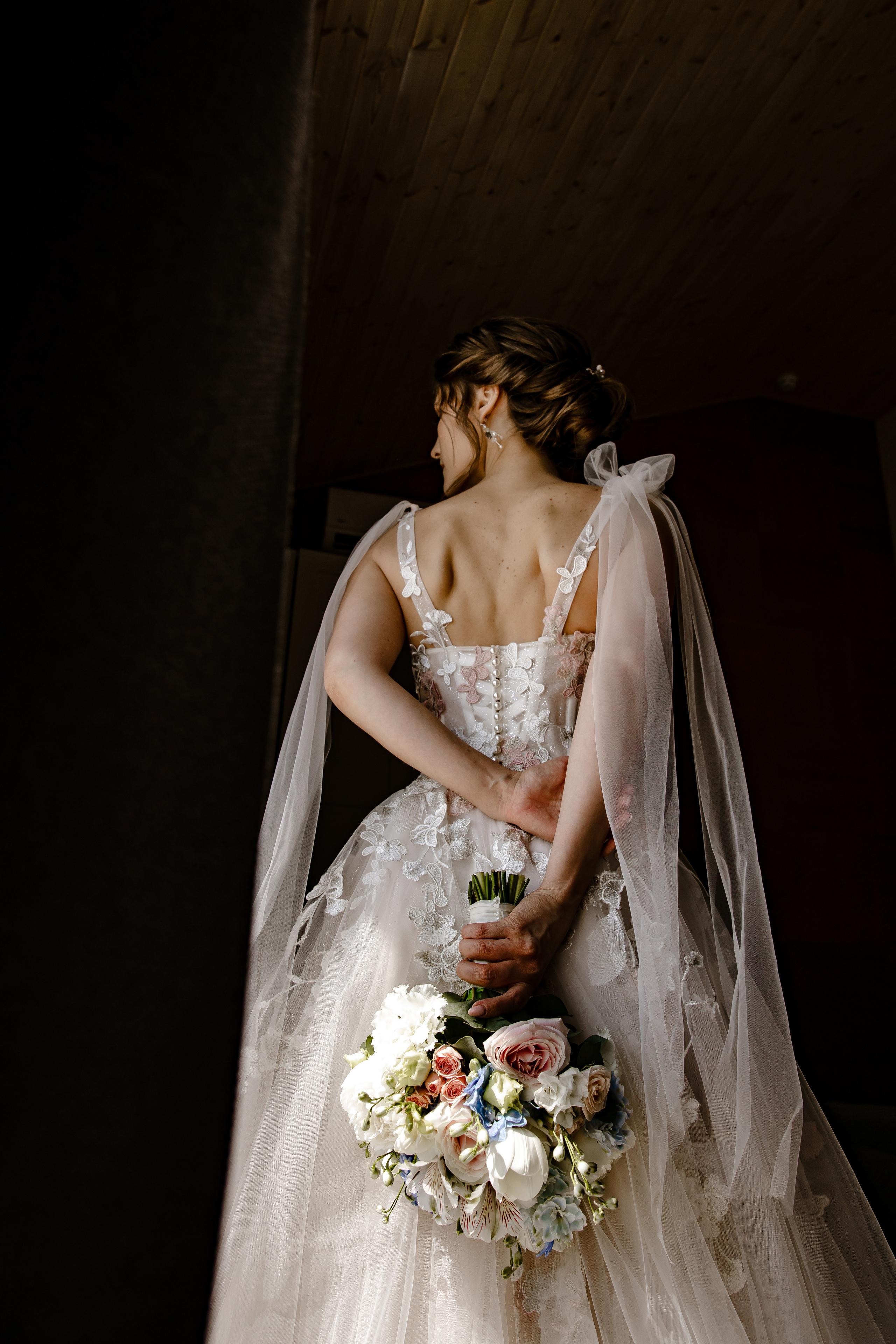 K&S. Свадебный и семейный фотограф в Самаре и Тольятти | Елена Топанцева