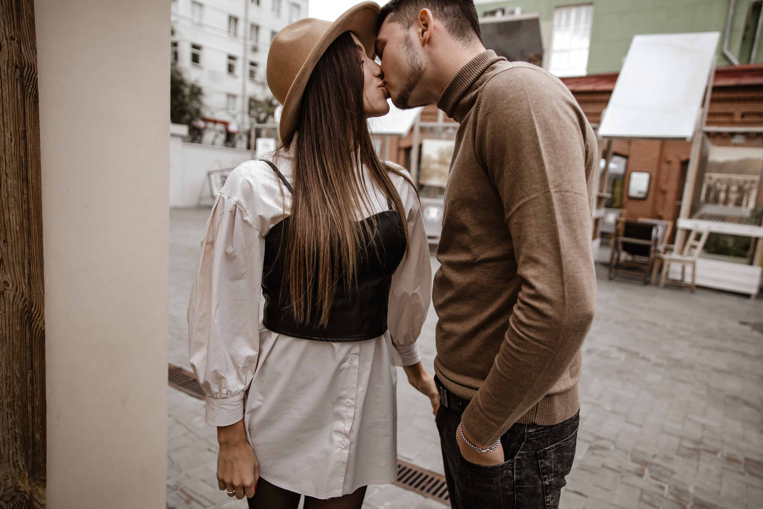 K&I 1. Свадебный и семейный фотограф в Самаре и Тольятти | Елена Топанцева