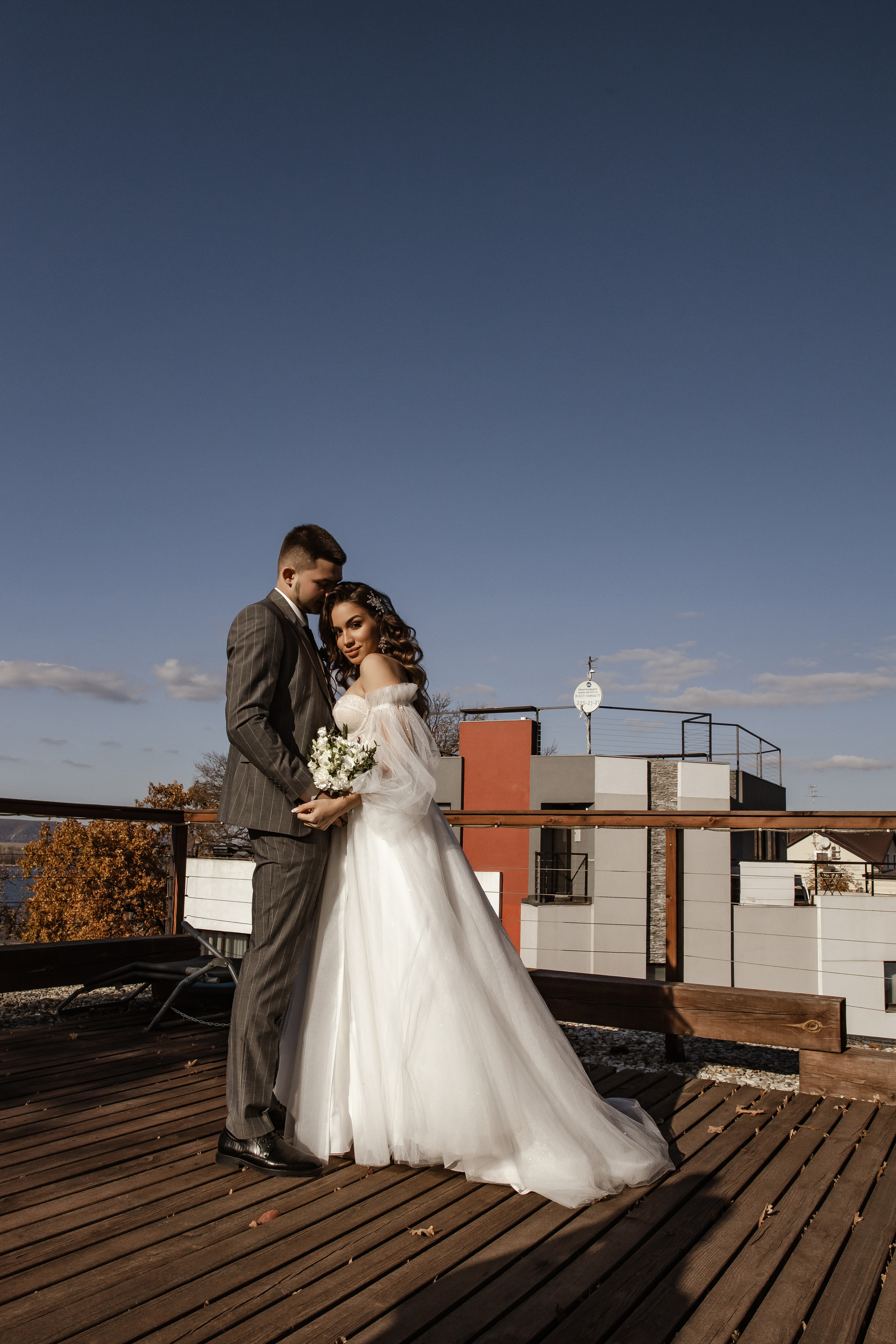 K&I. Свадебный и семейный фотограф в Самаре и Тольятти | Елена Топанцева