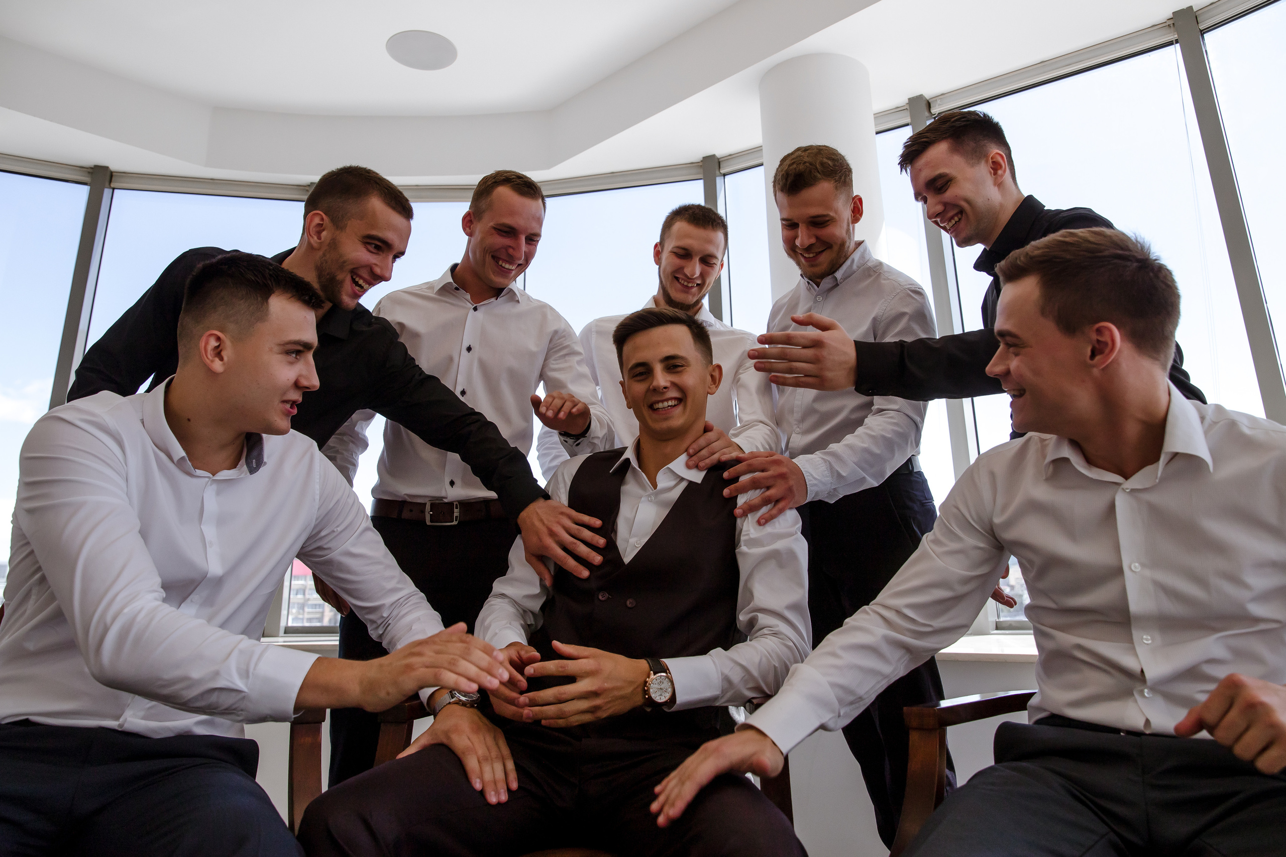 O&D. Свадебный и семейный фотограф в Самаре и Тольятти | Елена Топанцева