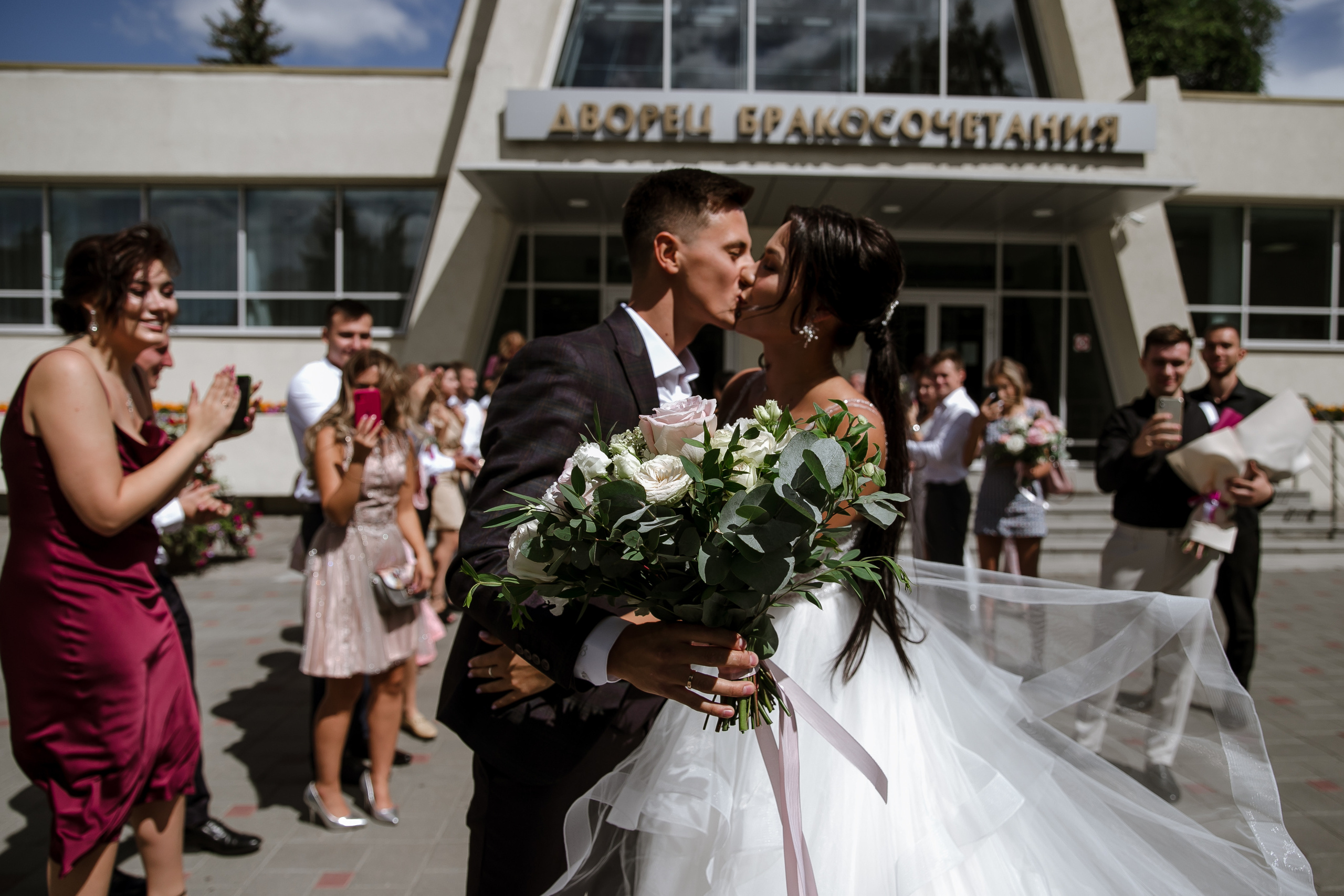 O&D. Свадебный и семейный фотограф в Самаре и Тольятти | Елена Топанцева