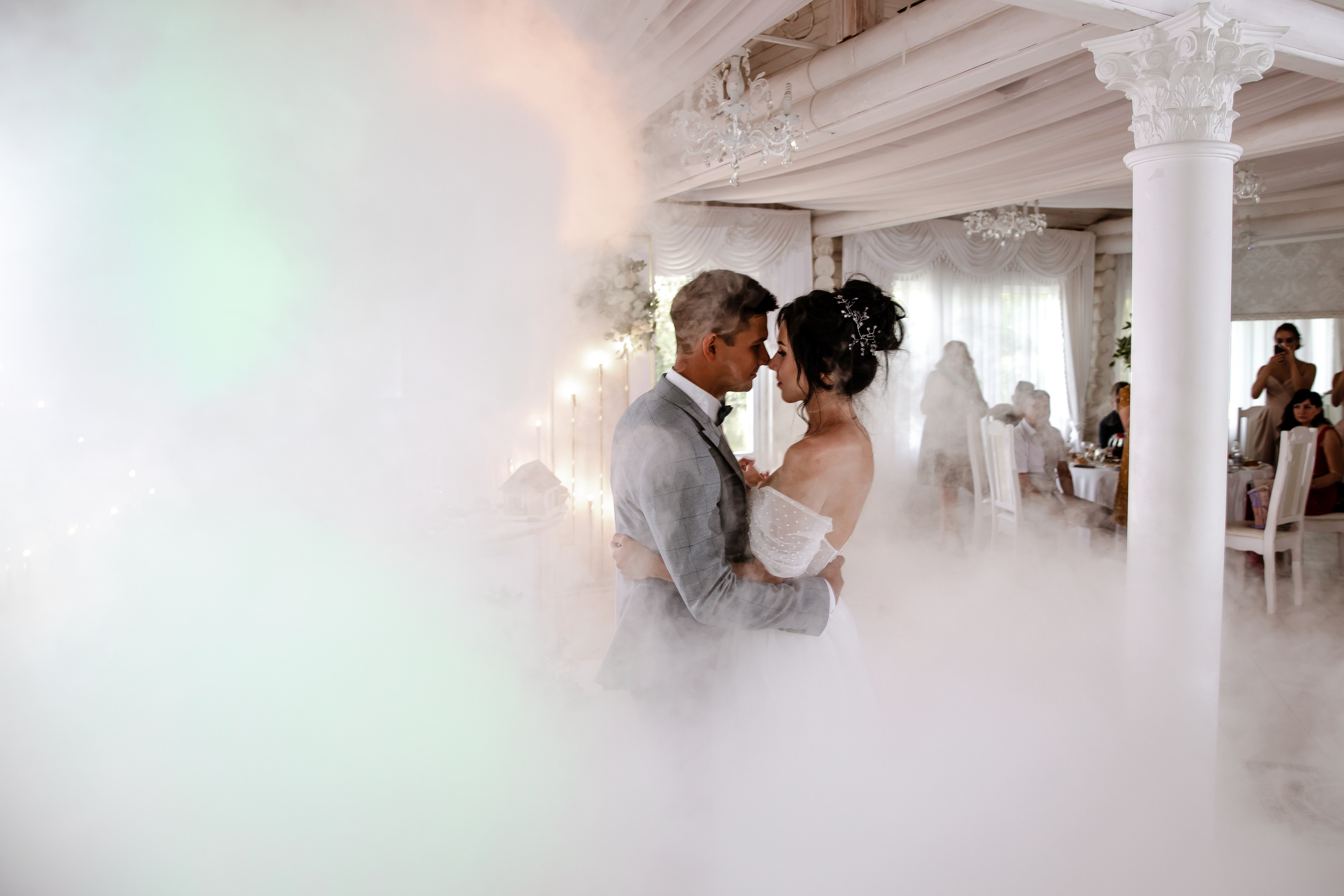 D&D. Свадебный и семейный фотограф в Самаре и Тольятти | Елена Топанцева