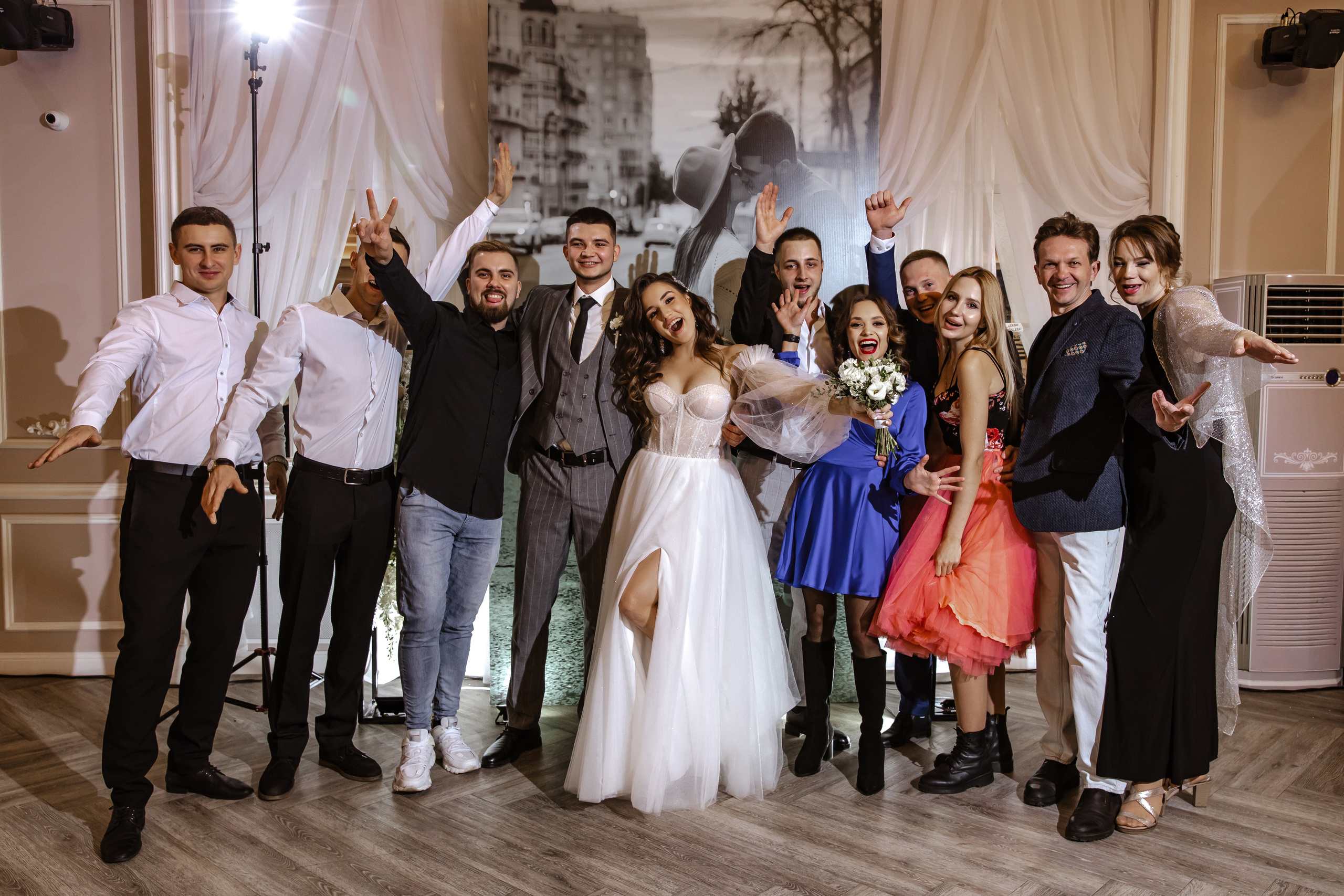 K&I. Свадебный и семейный фотограф в Самаре и Тольятти | Елена Топанцева