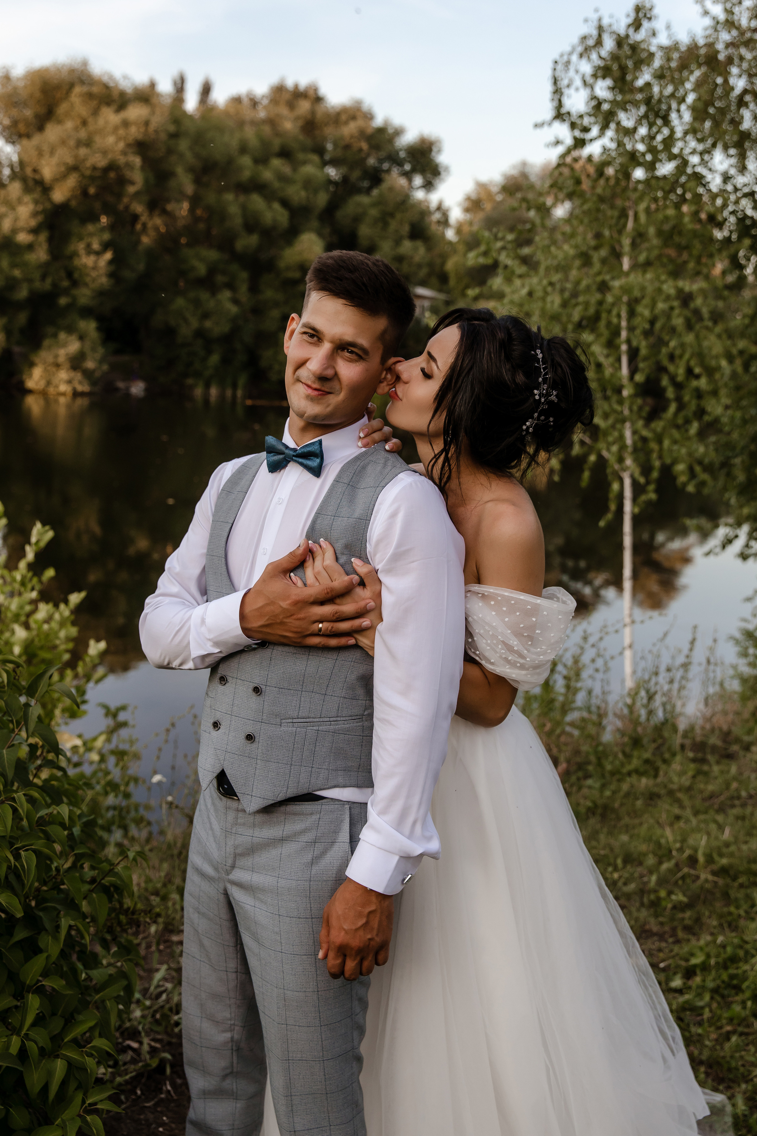 D&D. Свадебный и семейный фотограф в Самаре и Тольятти | Елена Топанцева