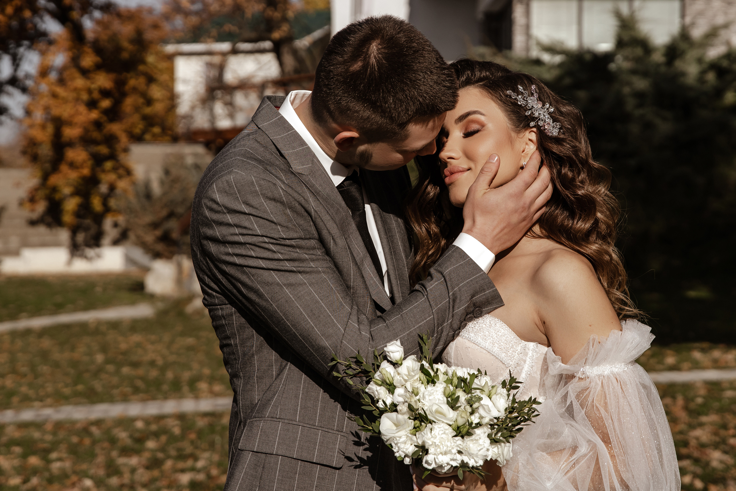 K&I. Свадебный и семейный фотограф в Самаре и Тольятти | Елена Топанцева