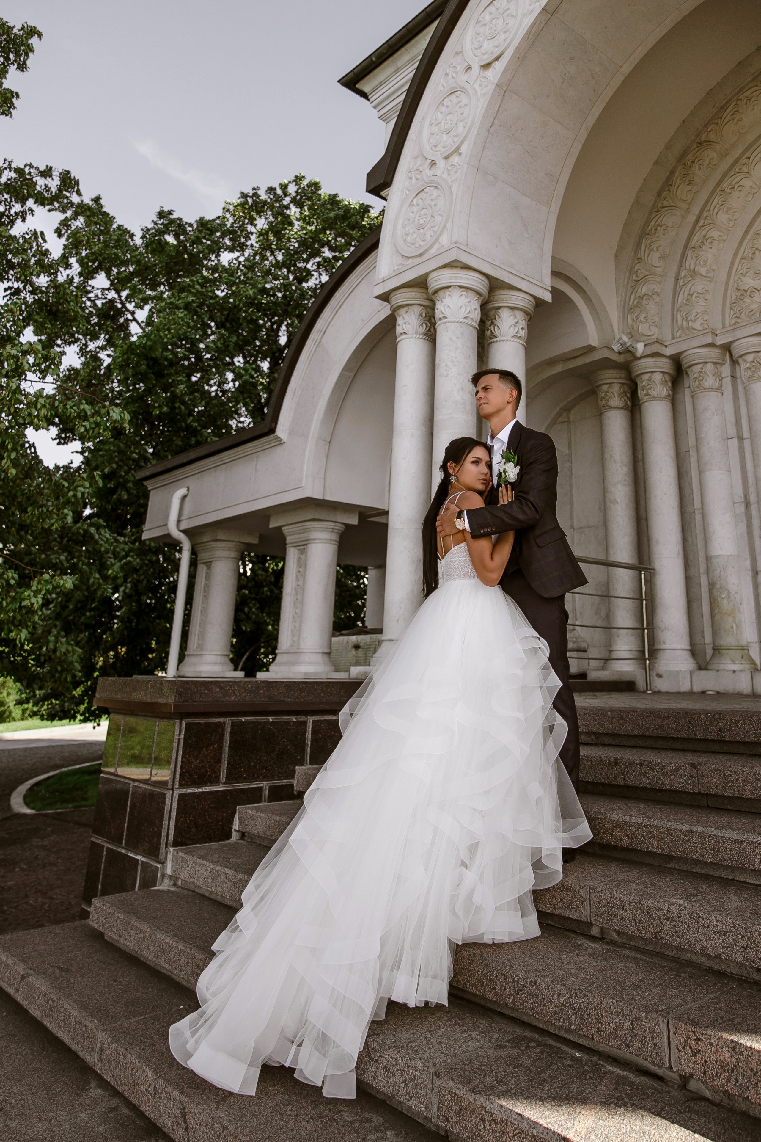 O&D. Свадебный и семейный фотограф в Самаре и Тольятти | Елена Топанцева