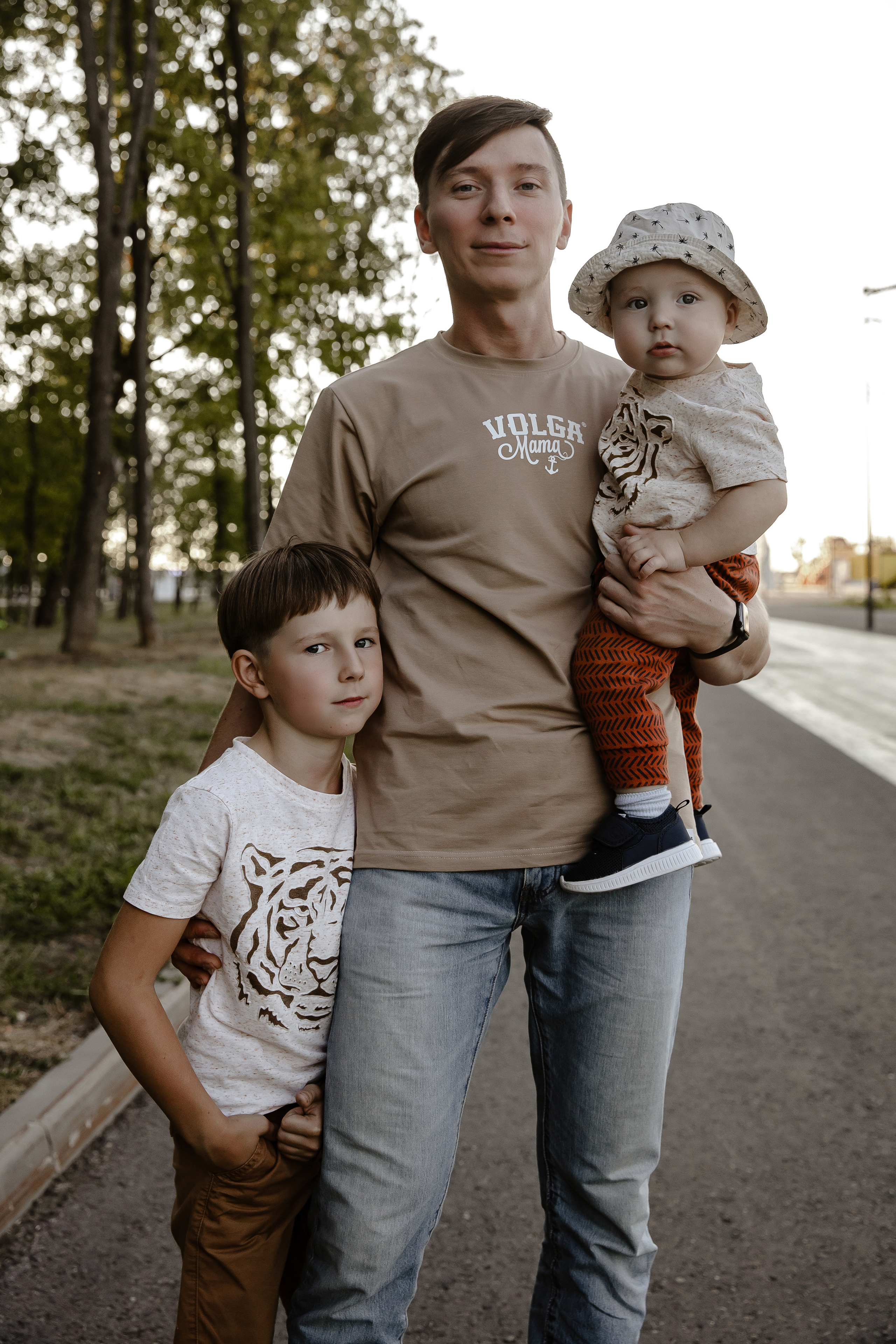 SUMMER. Свадебный и семейный фотограф в Самаре и Тольятти | Елена Топанцева