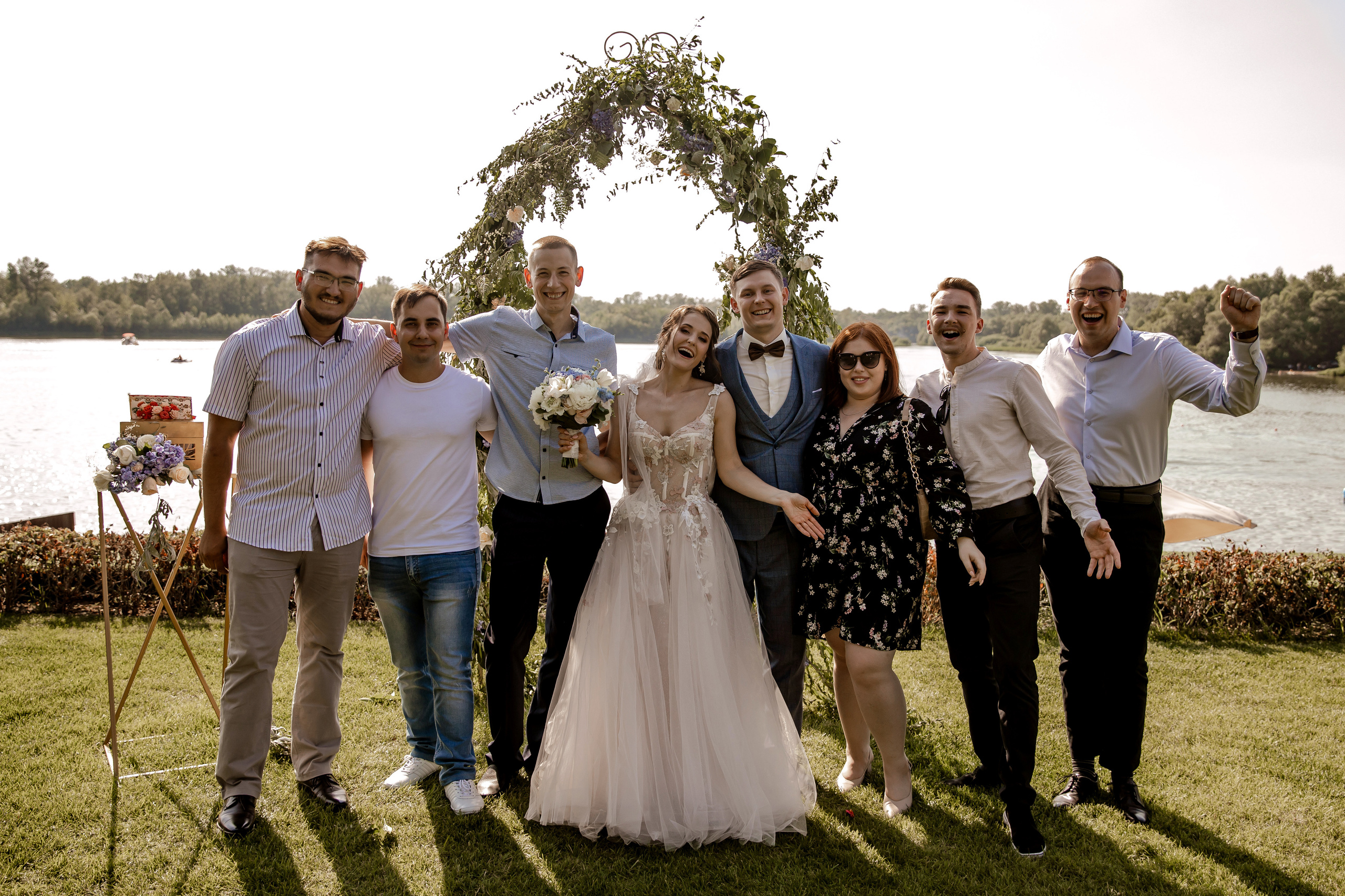 K&S. Свадебный и семейный фотограф в Самаре и Тольятти | Елена Топанцева