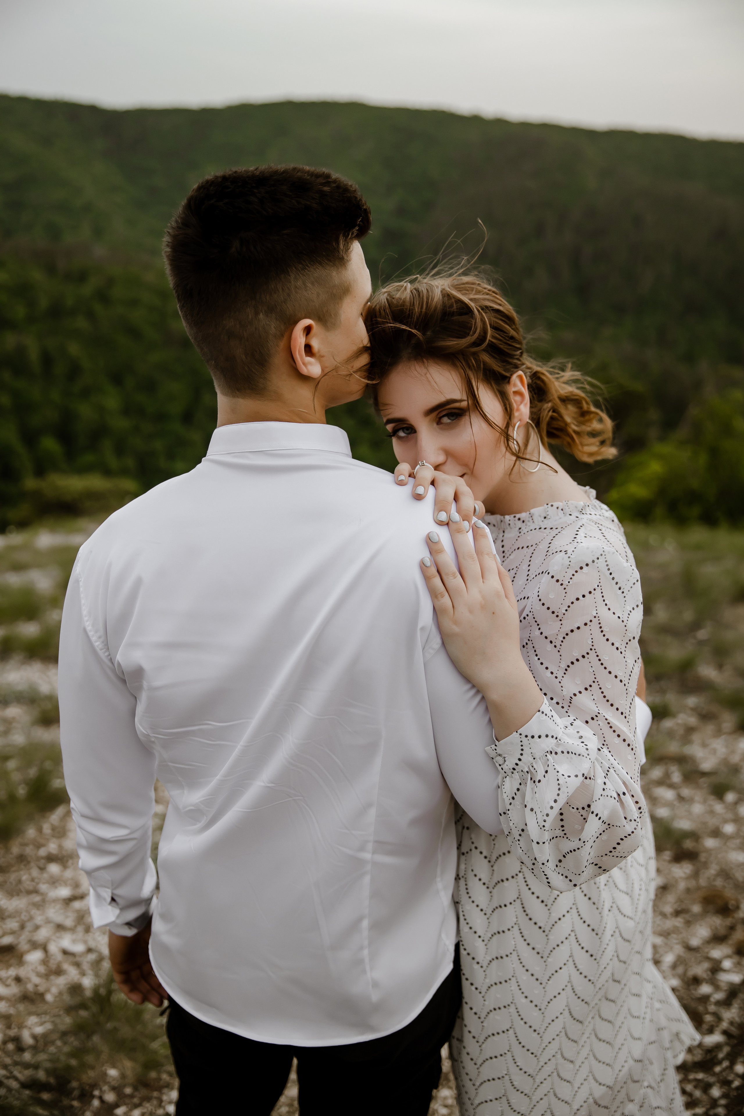 A&V Love story. Свадебный и семейный фотограф в Самаре и Тольятти | Елена Топанцева