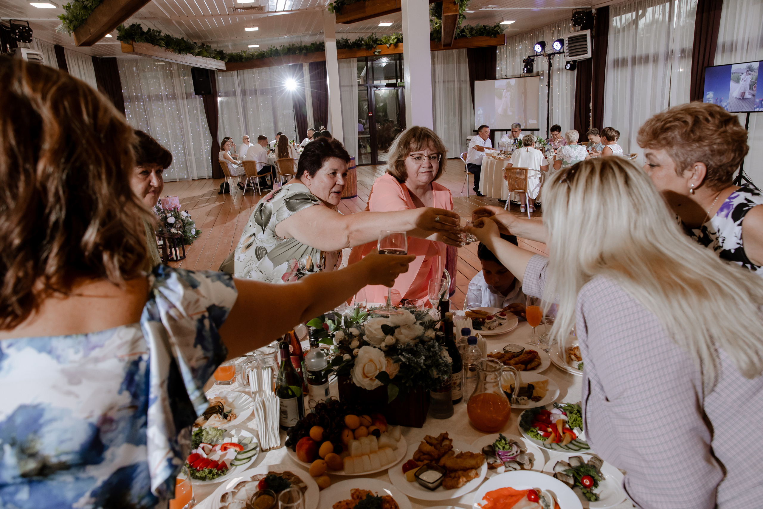 A&S. Свадебный и семейный фотограф в Самаре и Тольятти | Елена Топанцева