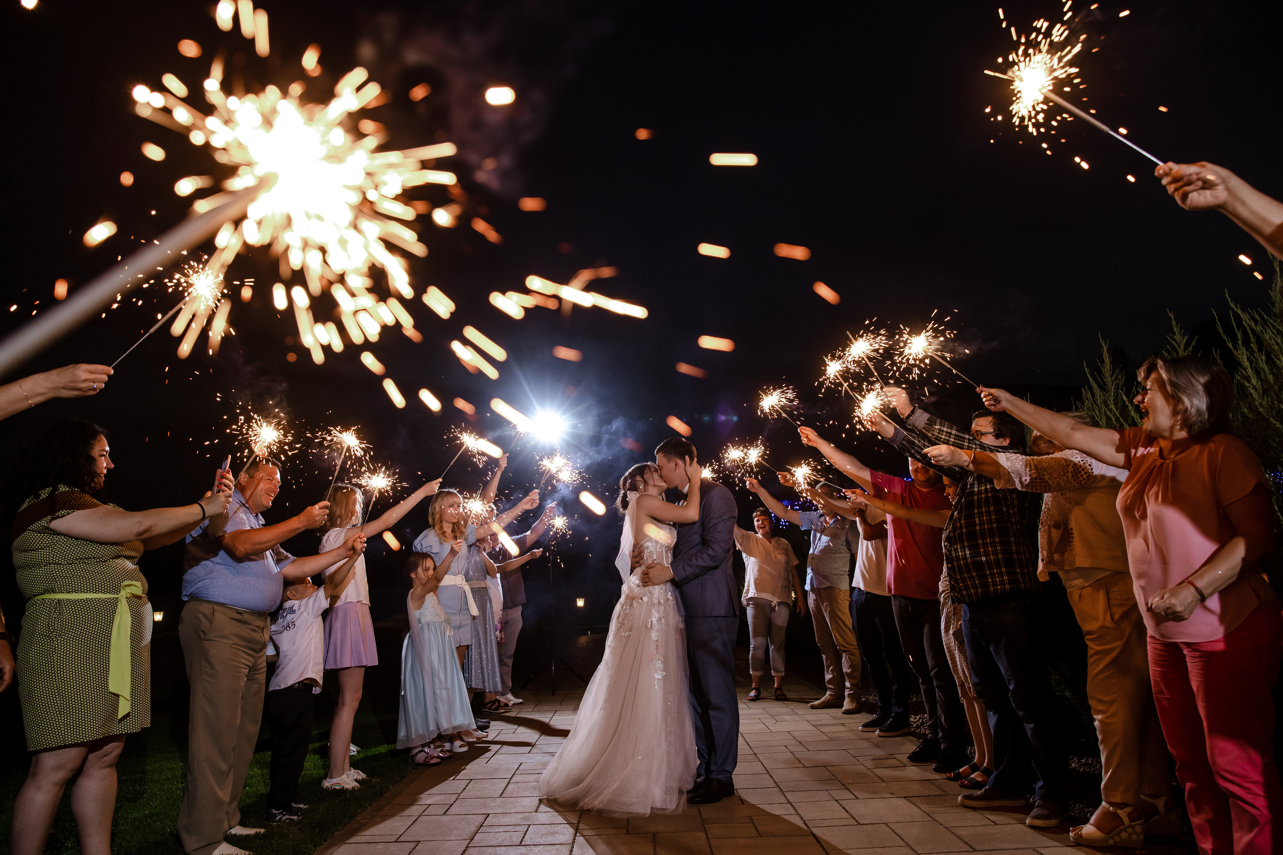 K&S. Свадебный и семейный фотограф в Самаре и Тольятти | Елена Топанцева