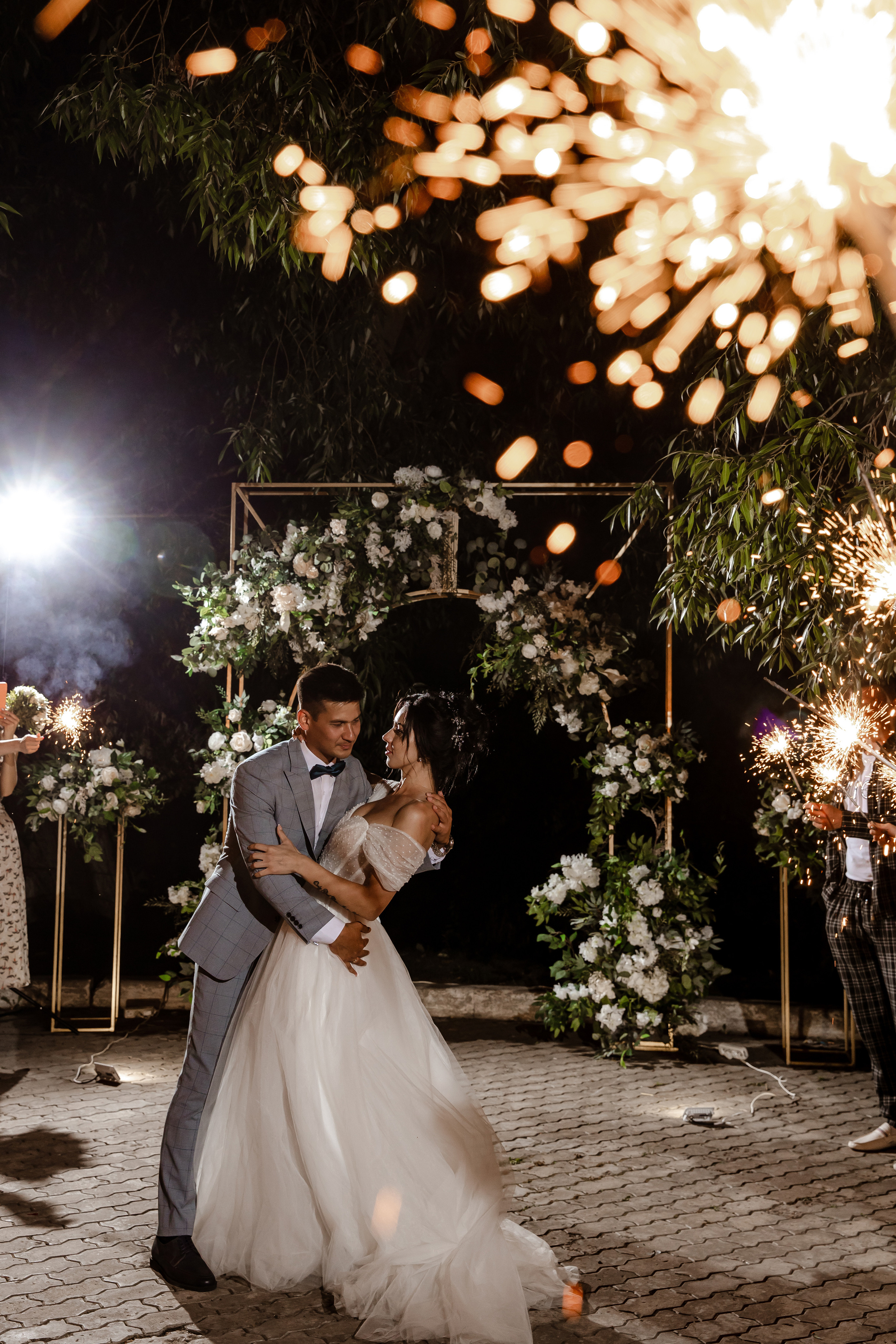 D&D. Свадебный и семейный фотограф в Самаре и Тольятти | Елена Топанцева