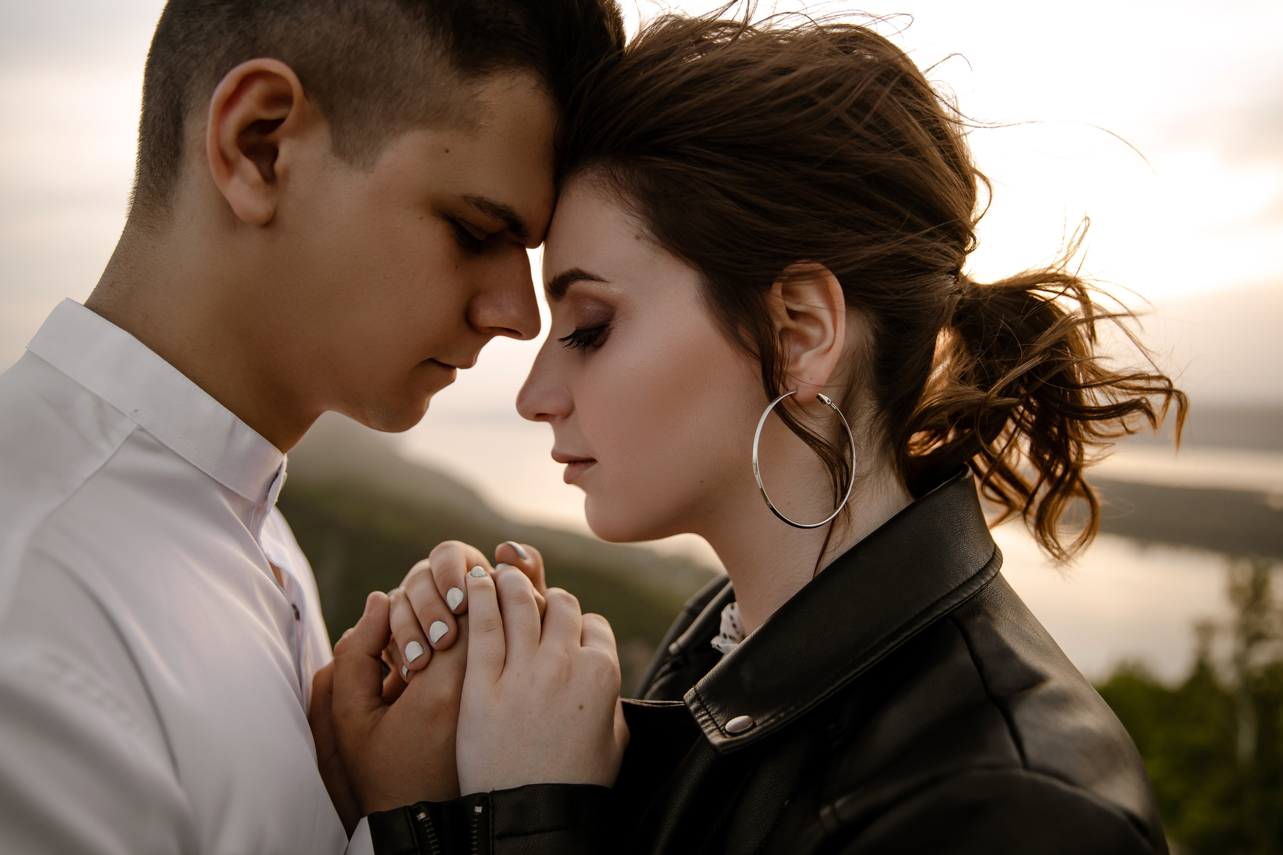 A&V Love story. Свадебный и семейный фотограф в Самаре и Тольятти | Елена Топанцева