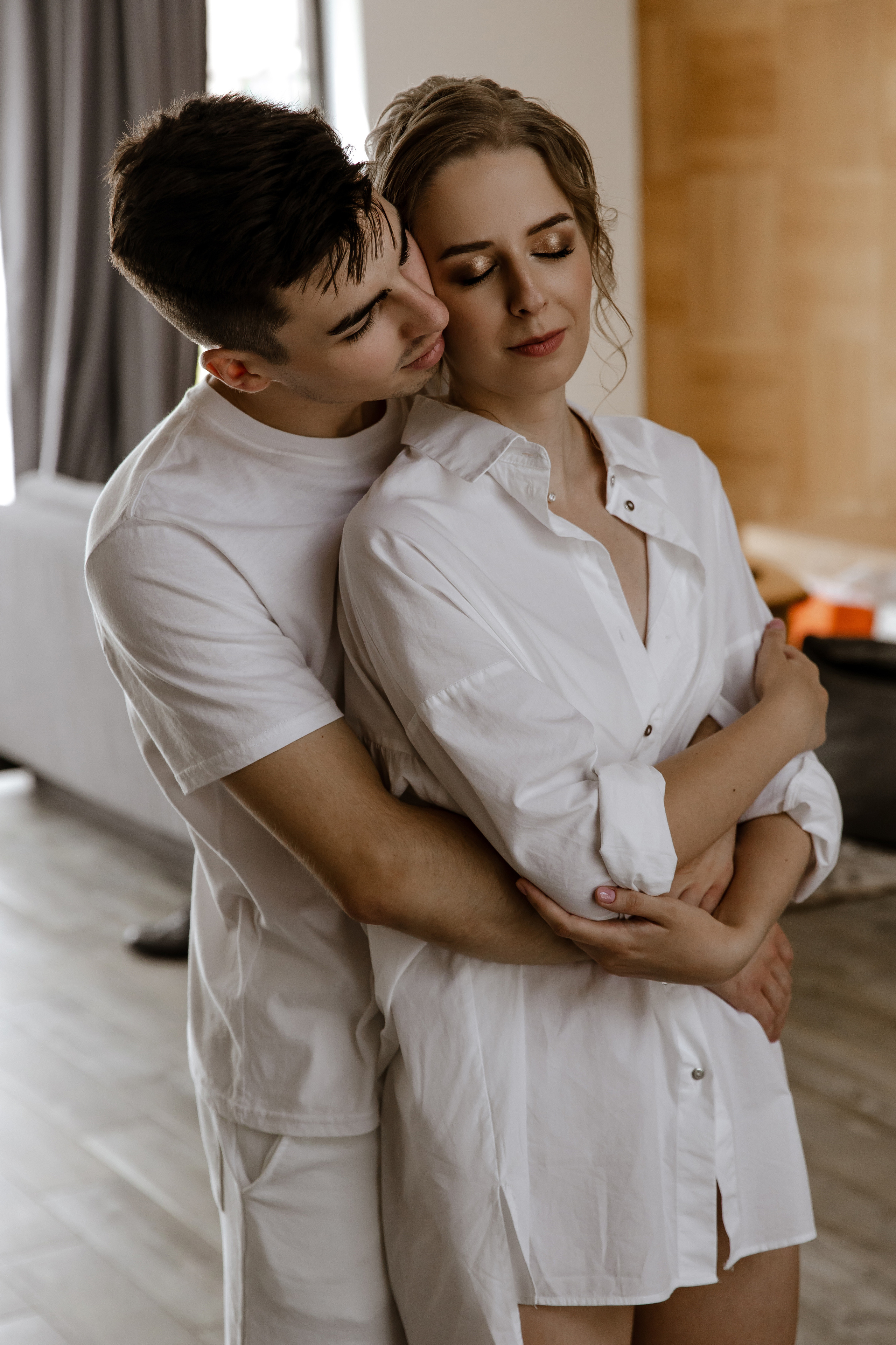 A&S. Свадебный и семейный фотограф в Самаре и Тольятти | Елена Топанцева