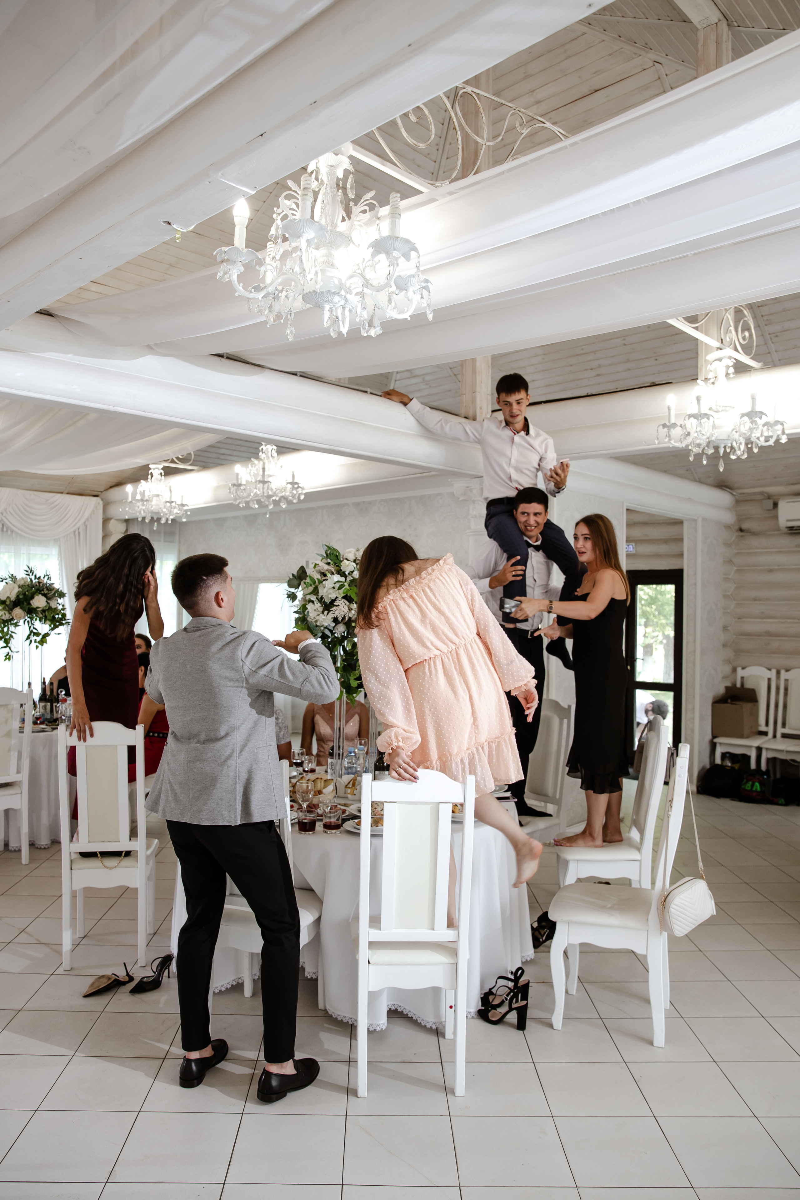 D&D. Свадебный и семейный фотограф в Самаре и Тольятти | Елена Топанцева