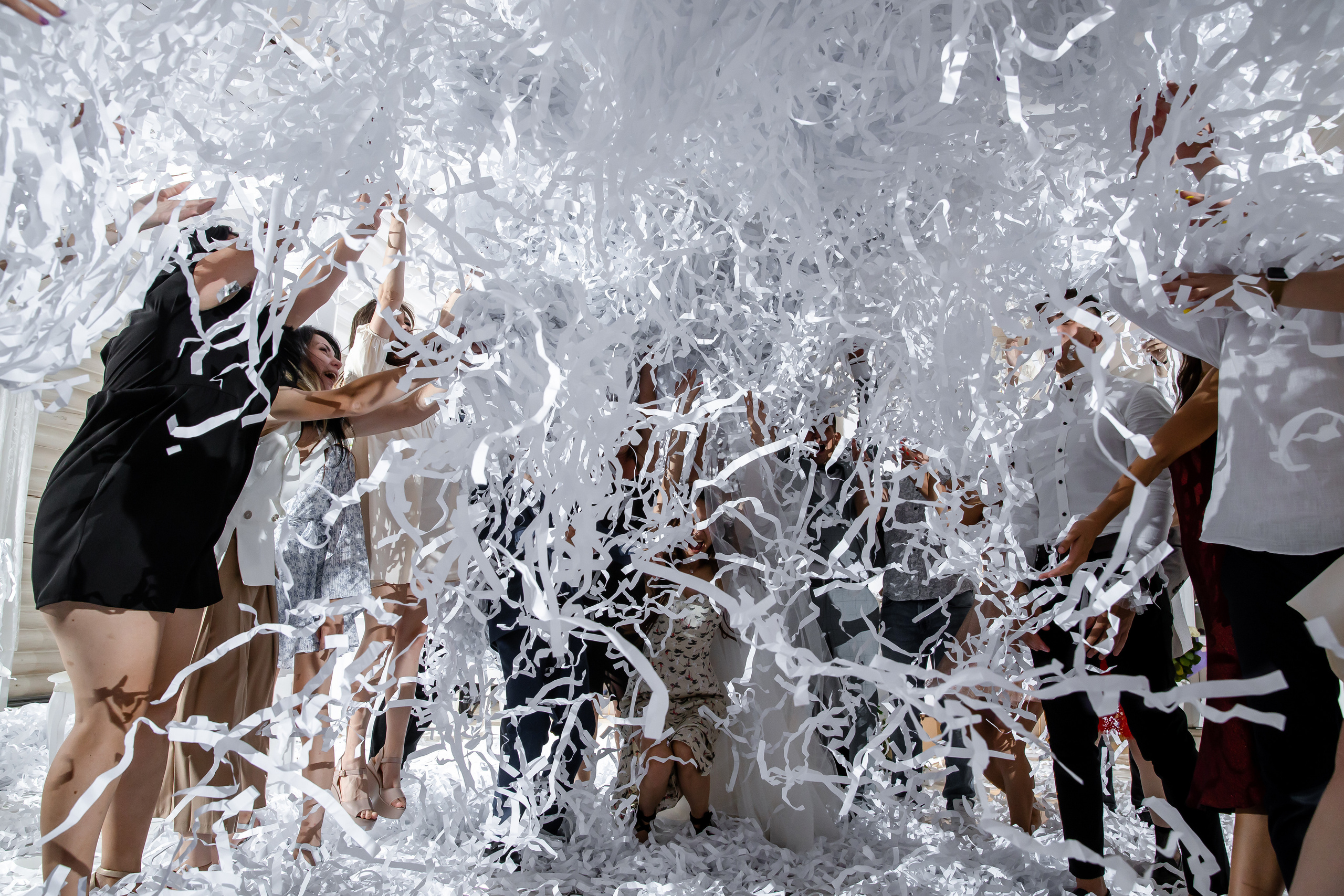 D&D. Свадебный и семейный фотограф в Самаре и Тольятти | Елена Топанцева