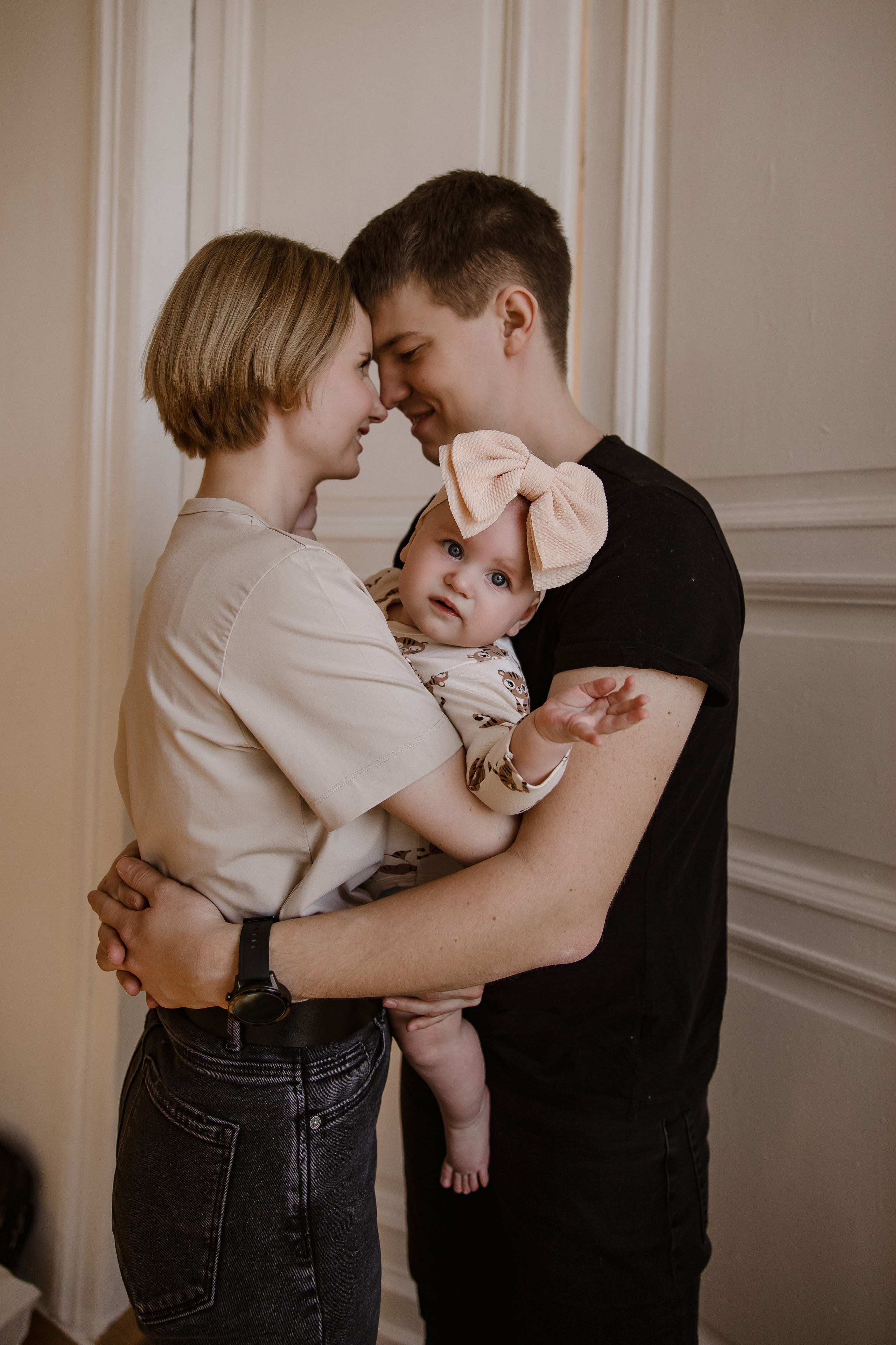 FAMILY. Свадебный и семейный фотограф в Самаре и Тольятти | Елена Топанцева
