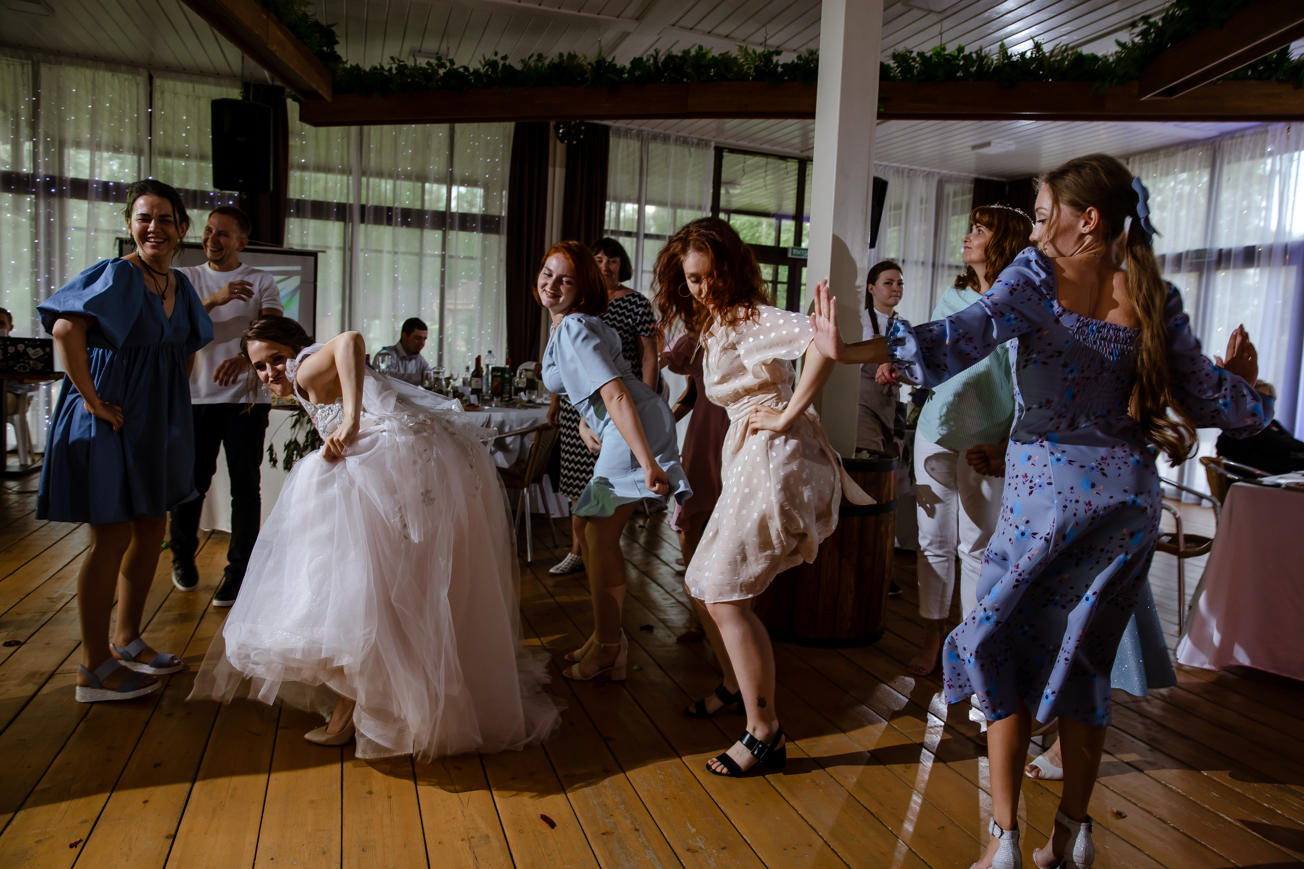 K&S. Свадебный и семейный фотограф в Самаре и Тольятти | Елена Топанцева