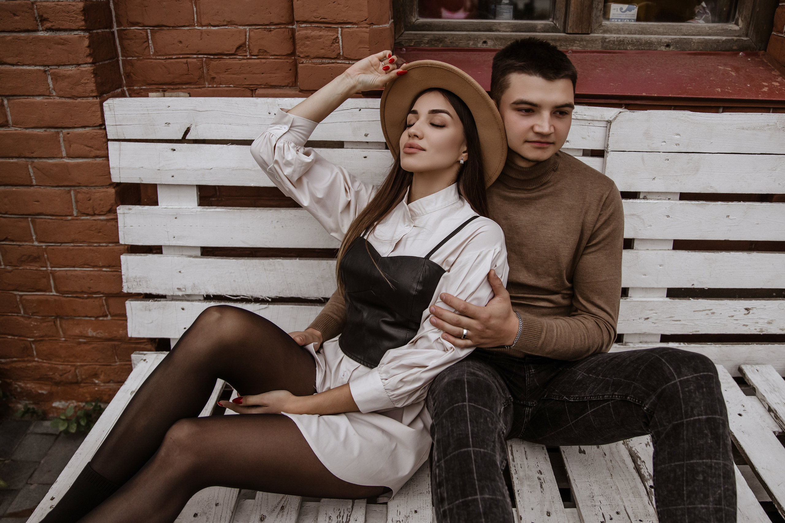 K&I 1. Свадебный и семейный фотограф в Самаре и Тольятти | Елена Топанцева