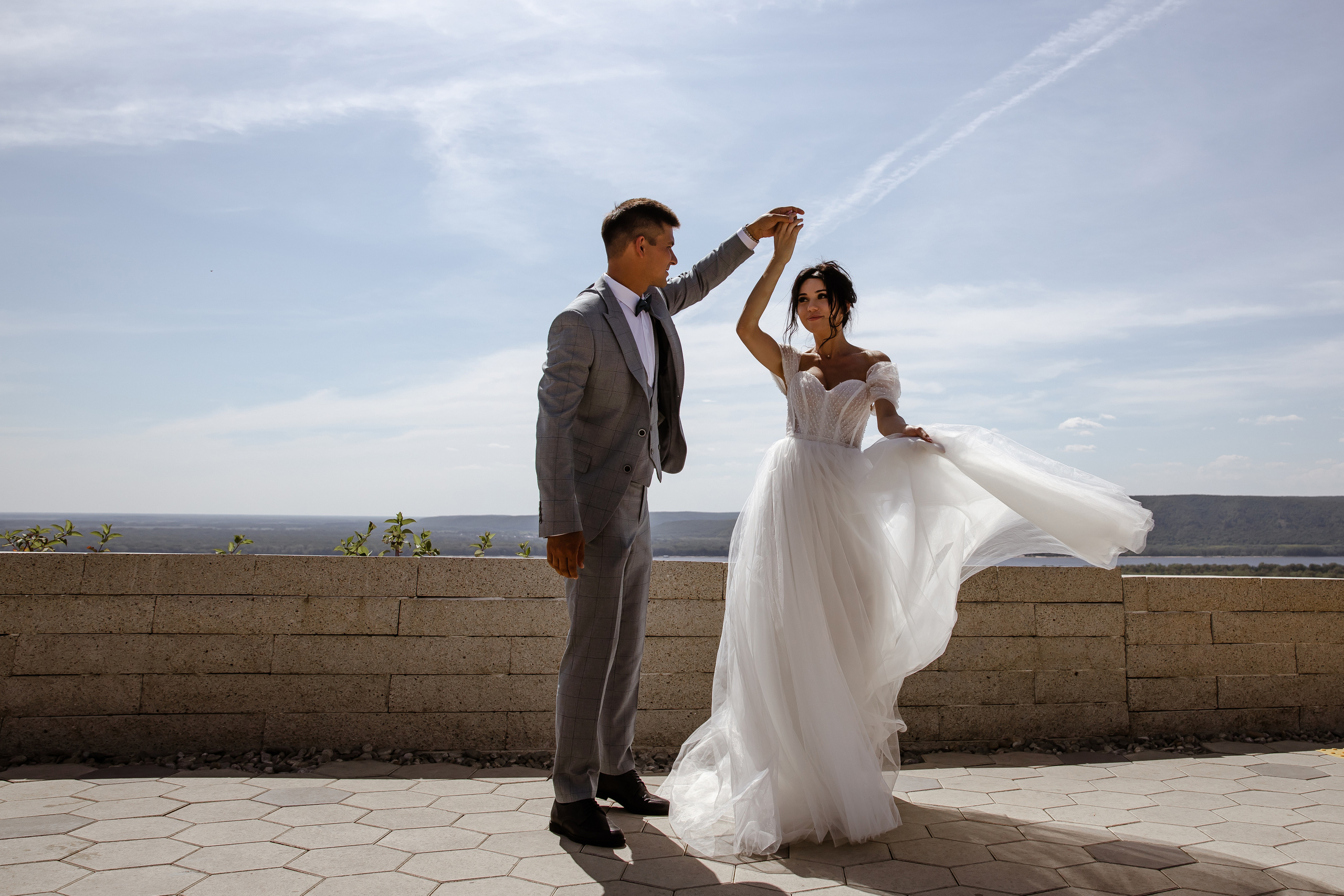 D&D. Свадебный и семейный фотограф в Самаре и Тольятти | Елена Топанцева