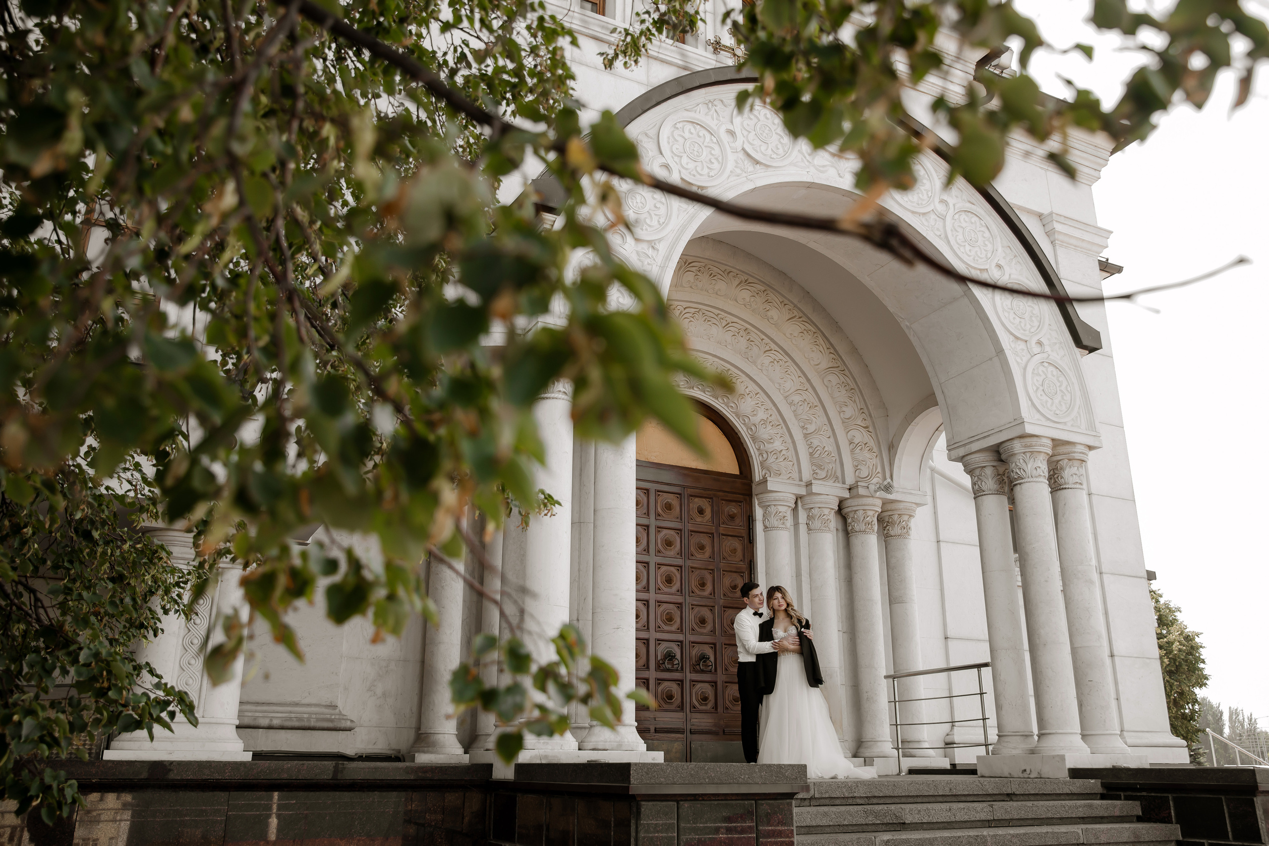 E&V. Свадебный и семейный фотограф в Самаре и Тольятти | Елена Топанцева