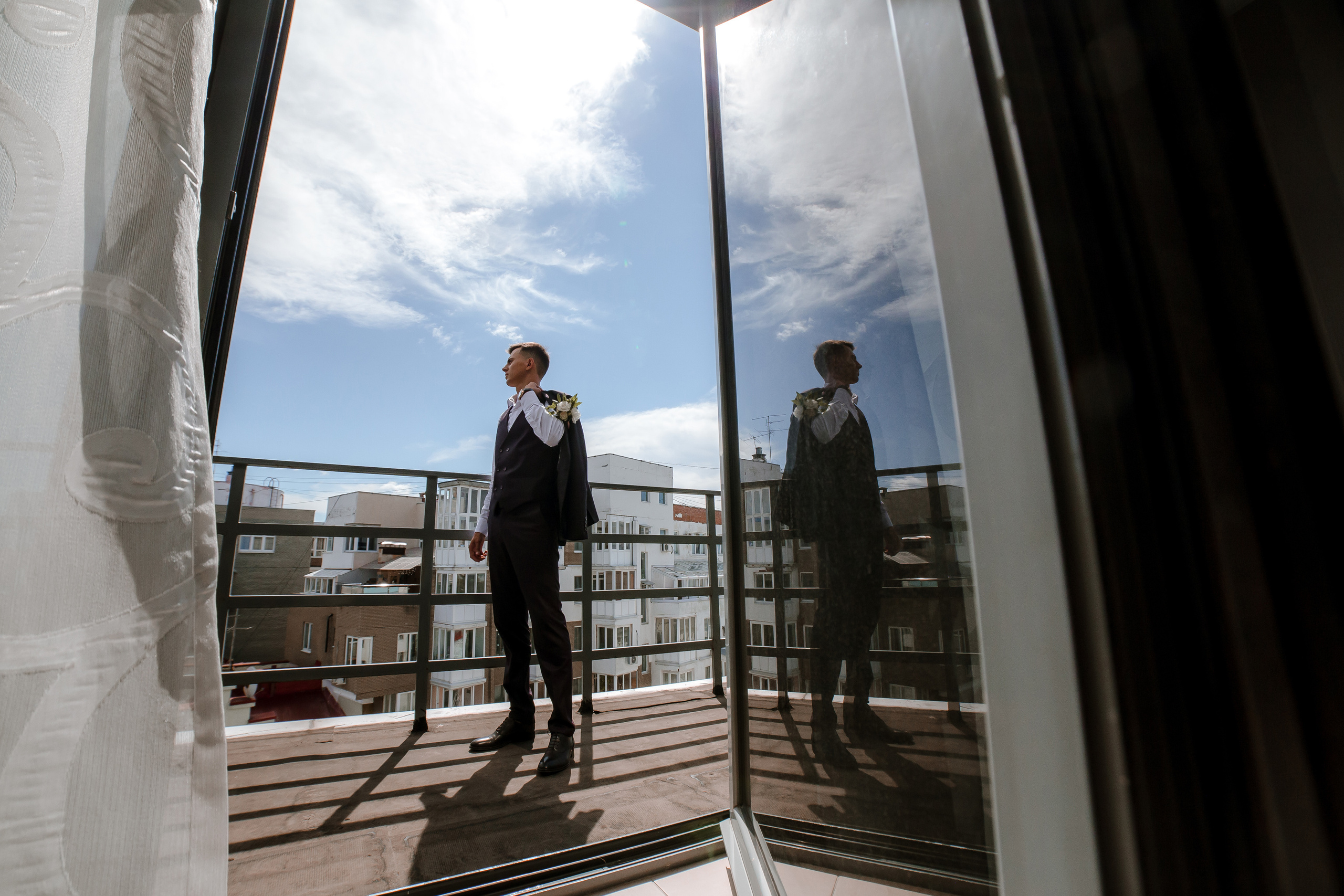 O&D. Свадебный и семейный фотограф в Самаре и Тольятти | Елена Топанцева