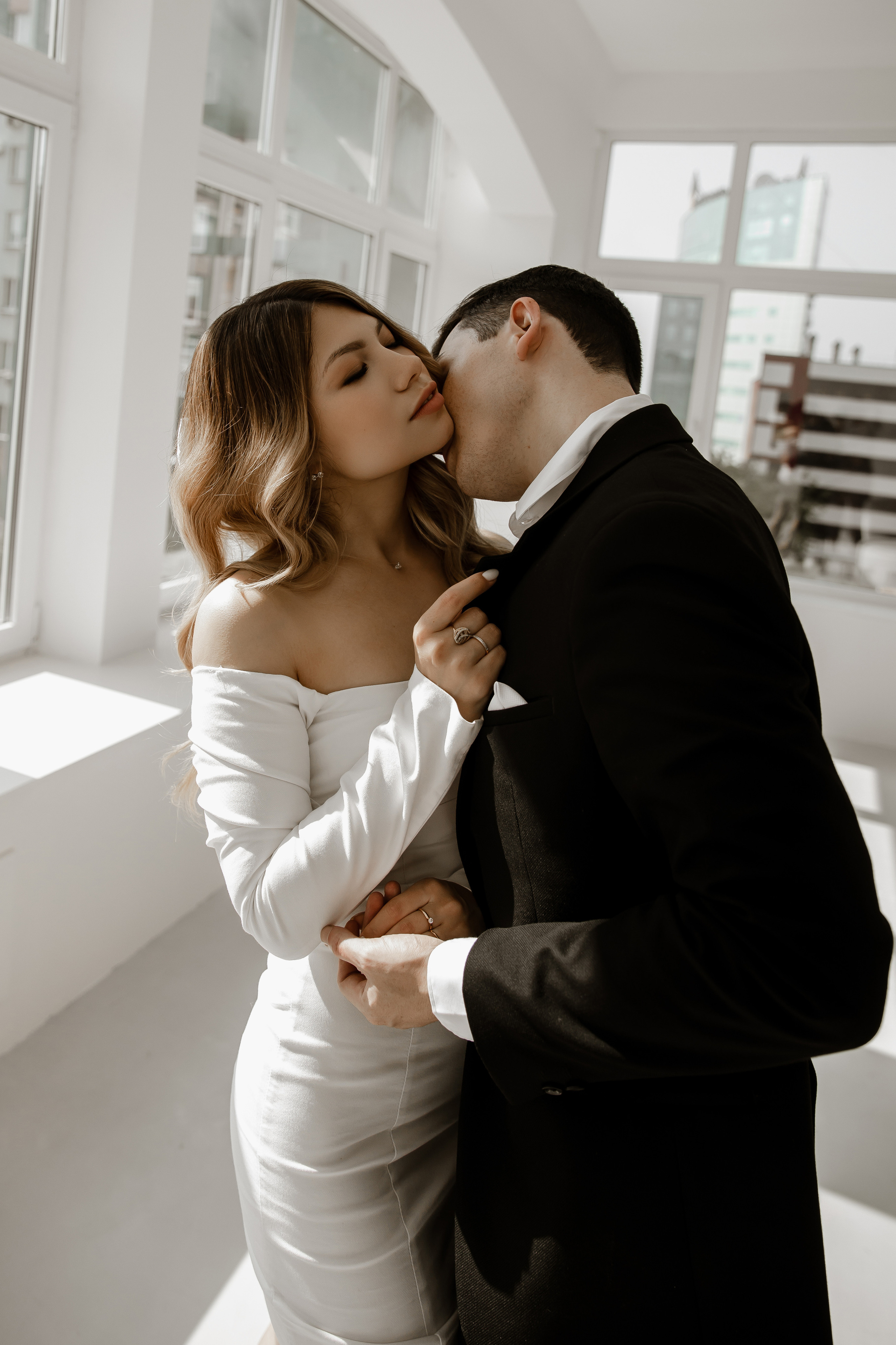 E&V. Свадебный и семейный фотограф в Самаре и Тольятти | Елена Топанцева