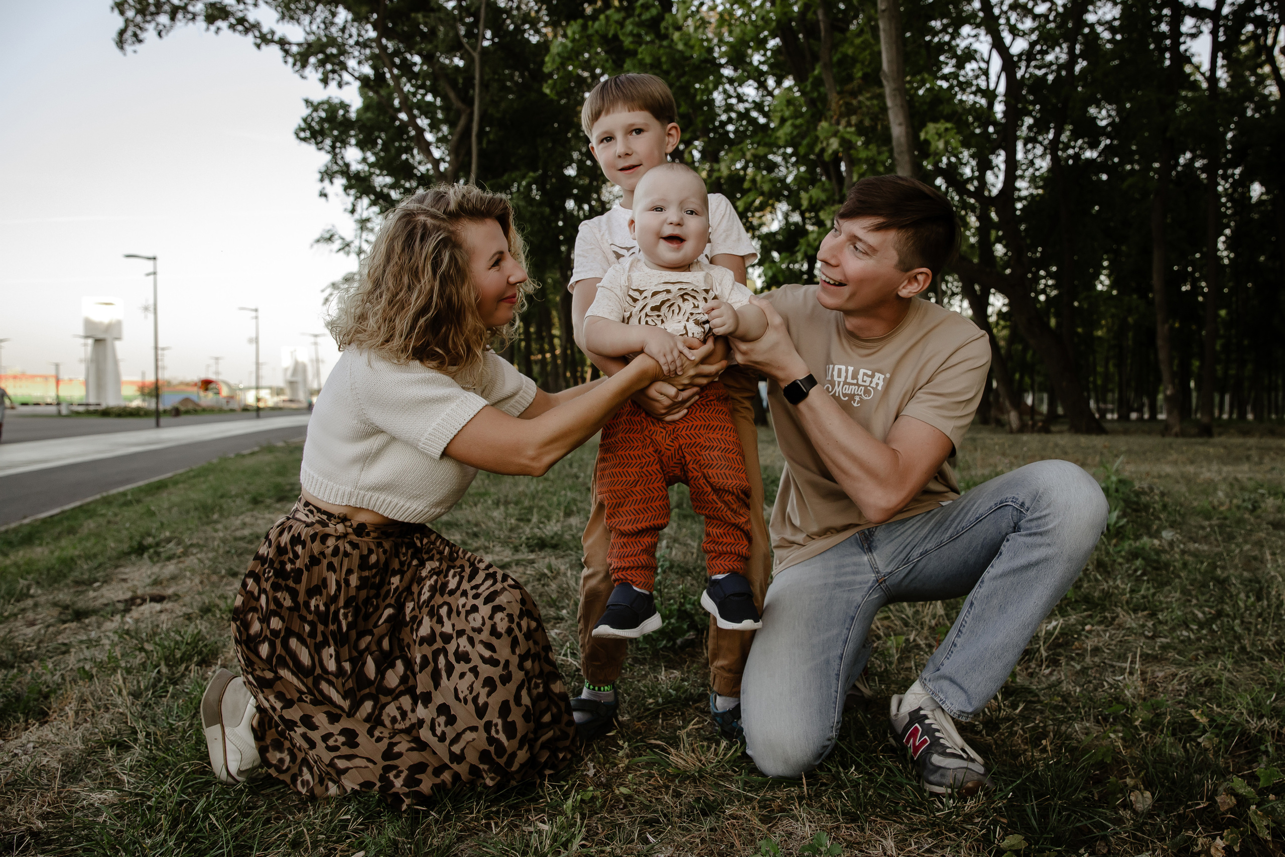 SUMMER. Свадебный и семейный фотограф в Самаре и Тольятти | Елена Топанцева