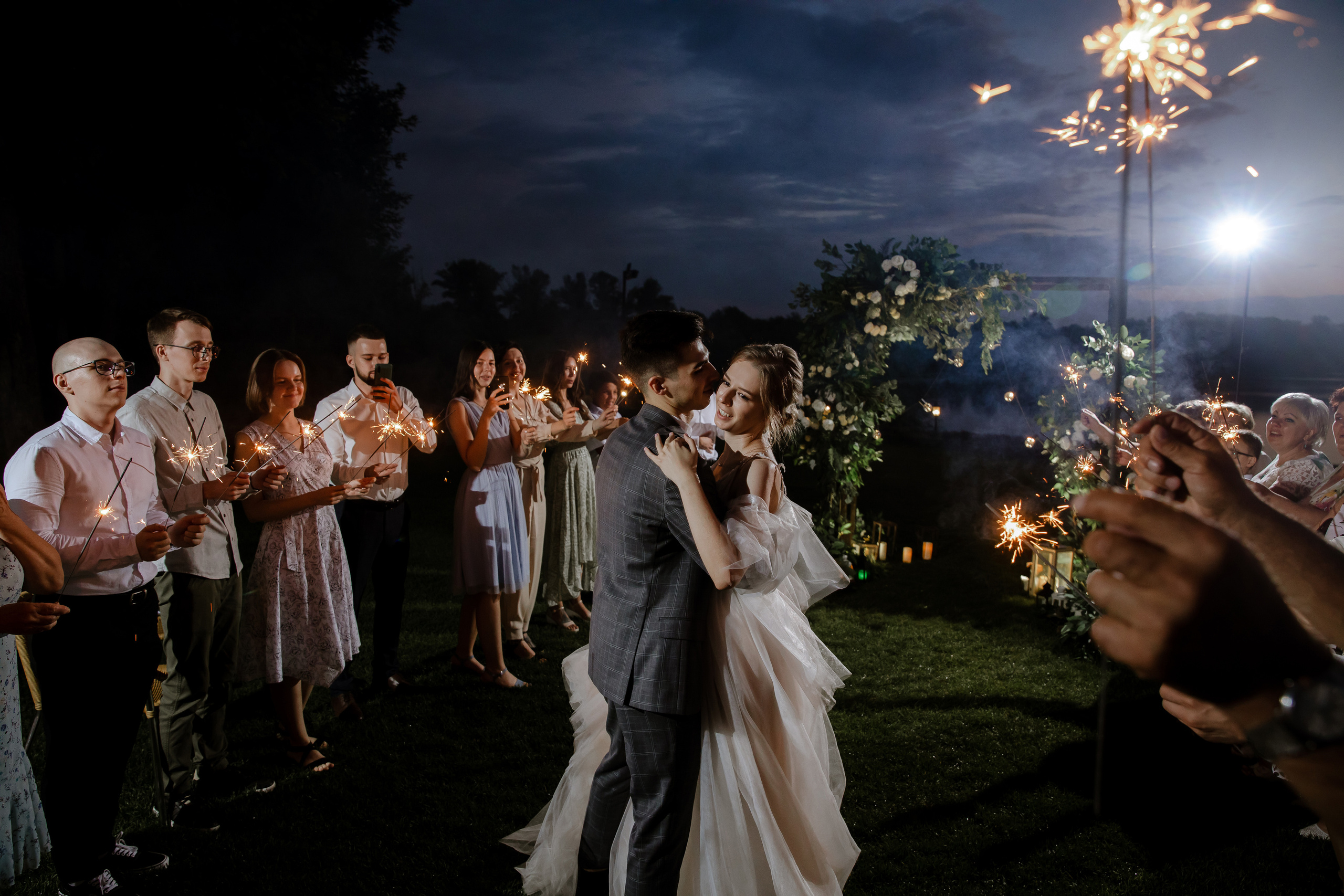 A&S. Свадебный и семейный фотограф в Самаре и Тольятти | Елена Топанцева