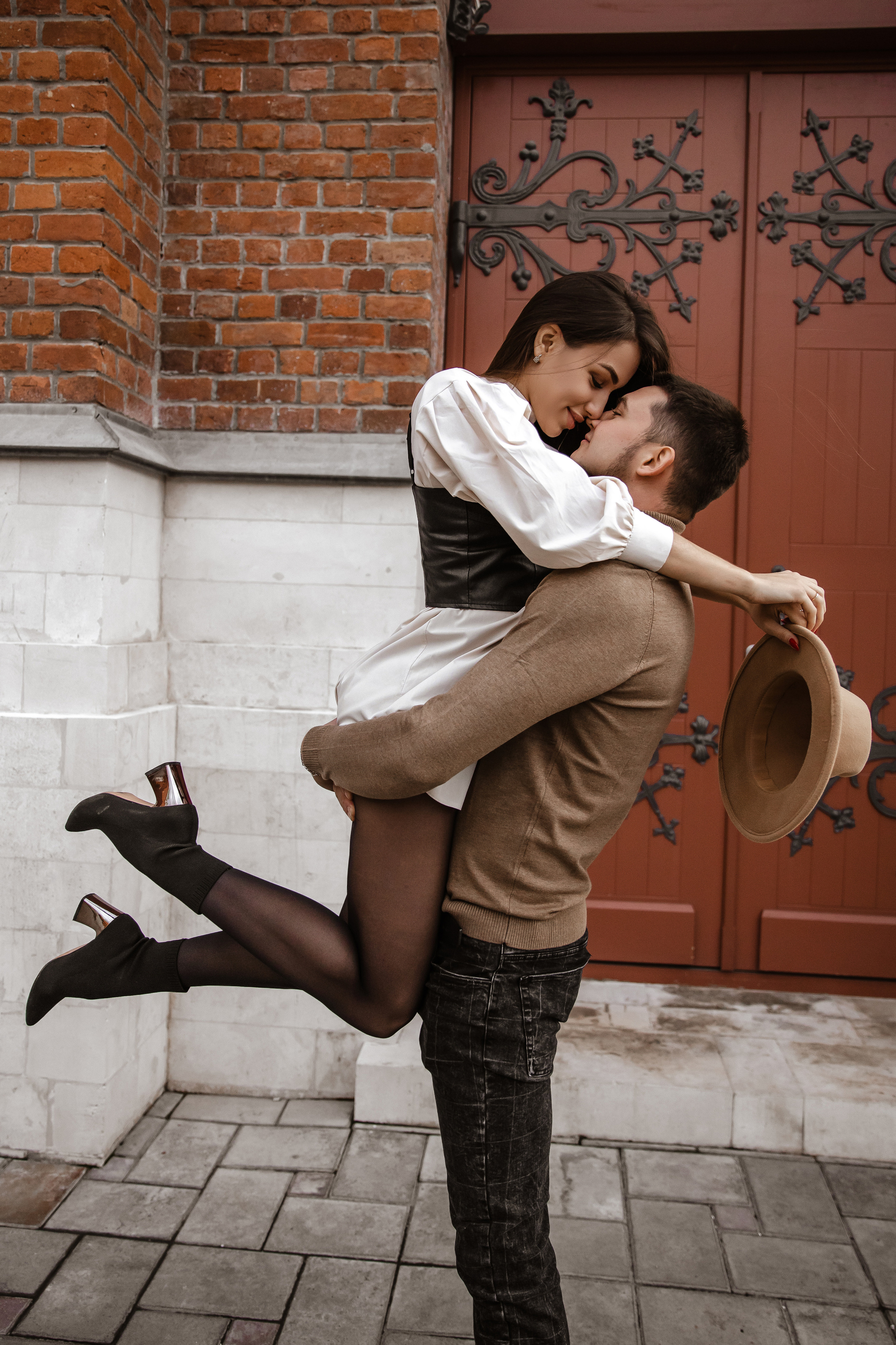 K&I 1. Свадебный и семейный фотограф в Самаре и Тольятти | Елена Топанцева