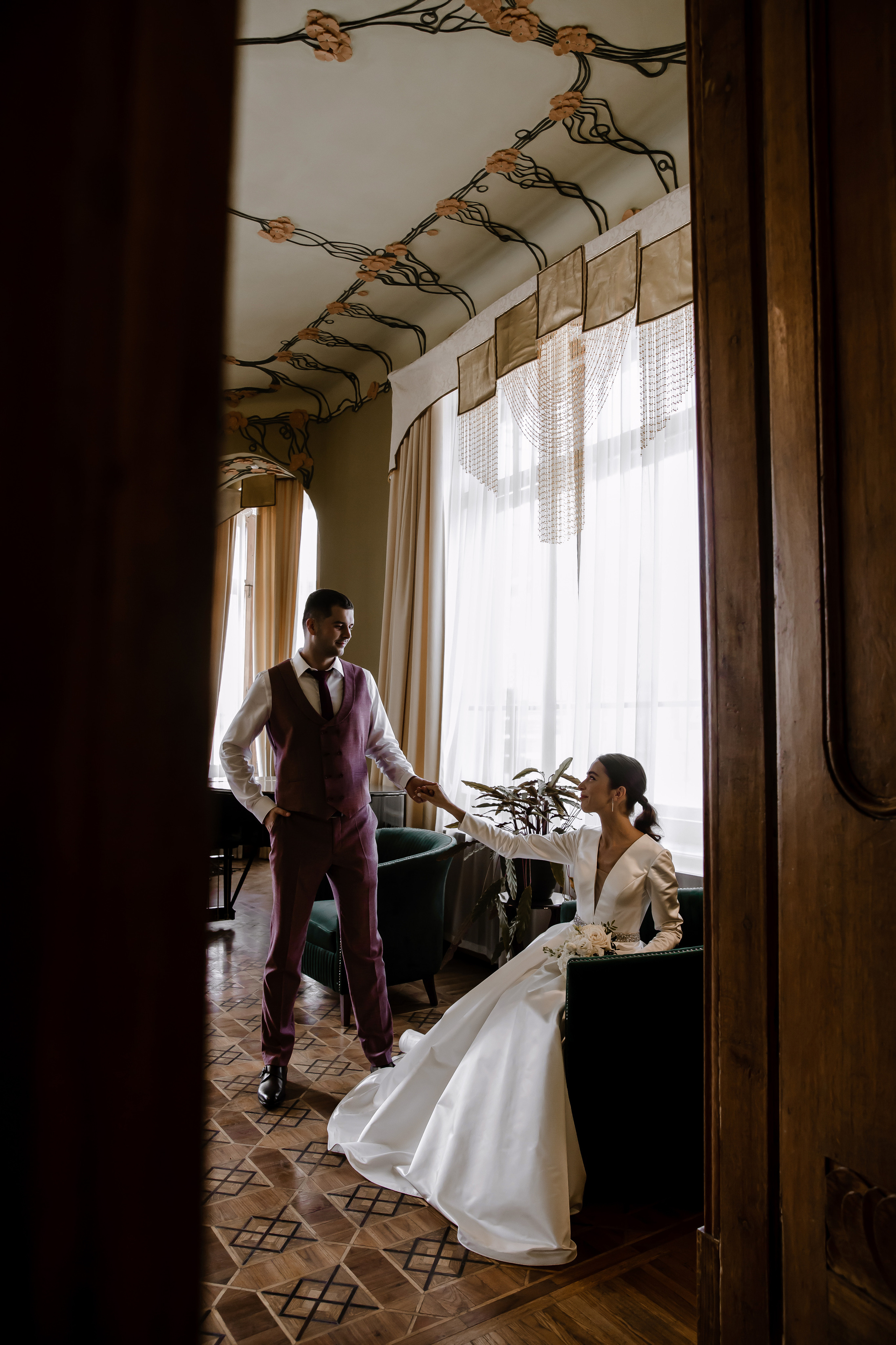 E&O. Свадебный и семейный фотограф в Самаре и Тольятти | Елена Топанцева